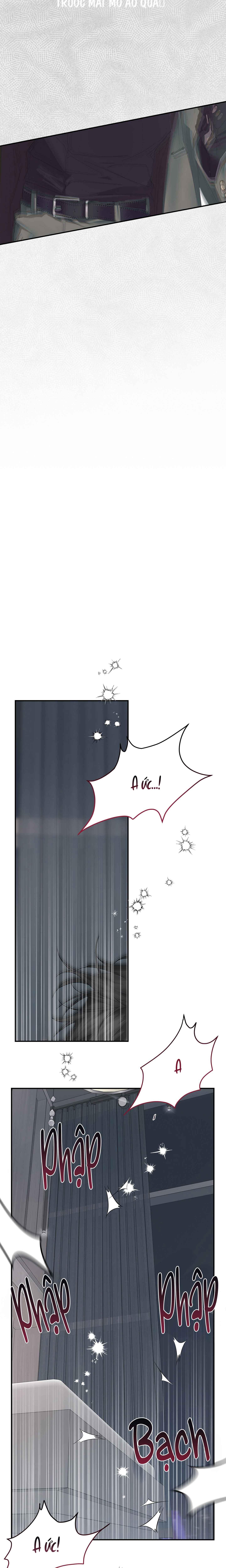 Đọc truyện TUYỂN TẬP NHẤT THỤ ĐA CÔNG CỦA NHÀ KIM - Chapter 33.3