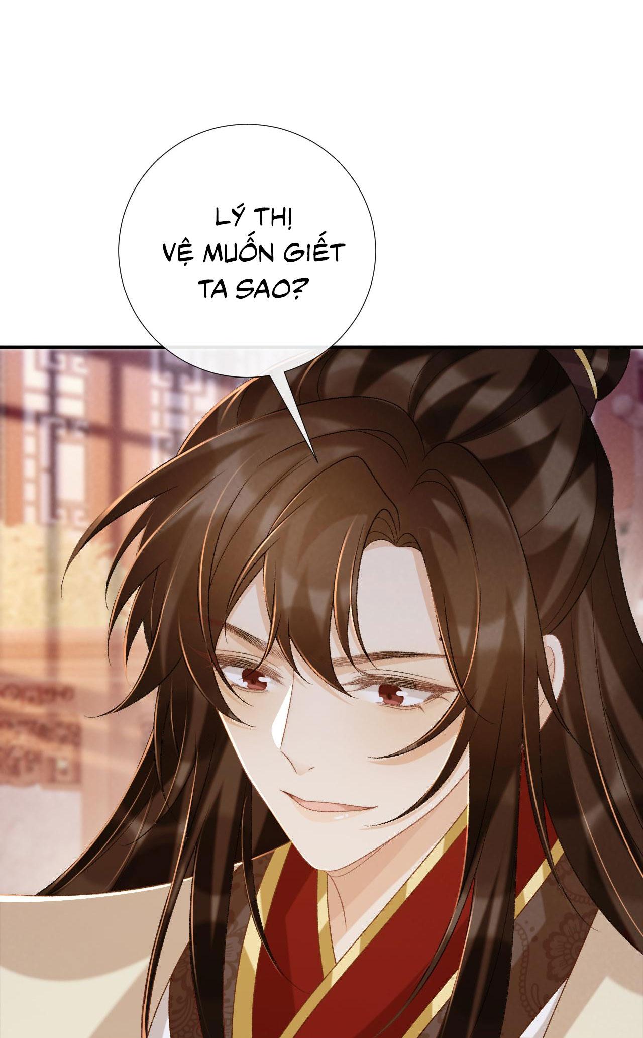 Đọc truyện CẠM BẪY CỦA KẺ BIẾN THÁI - Chapter 90