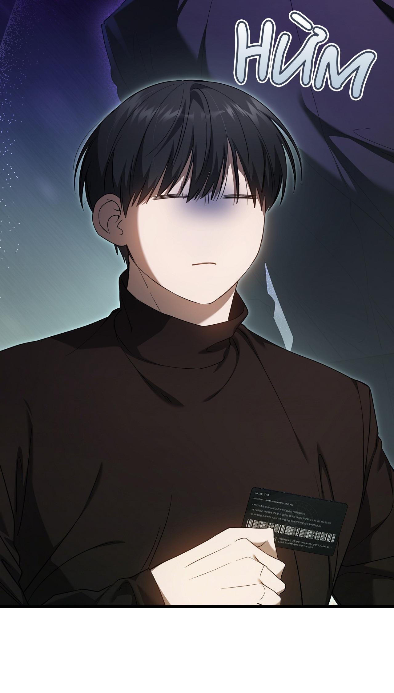 Đọc truyện Hunter muốn sống một cách yên bình - Chapter 26