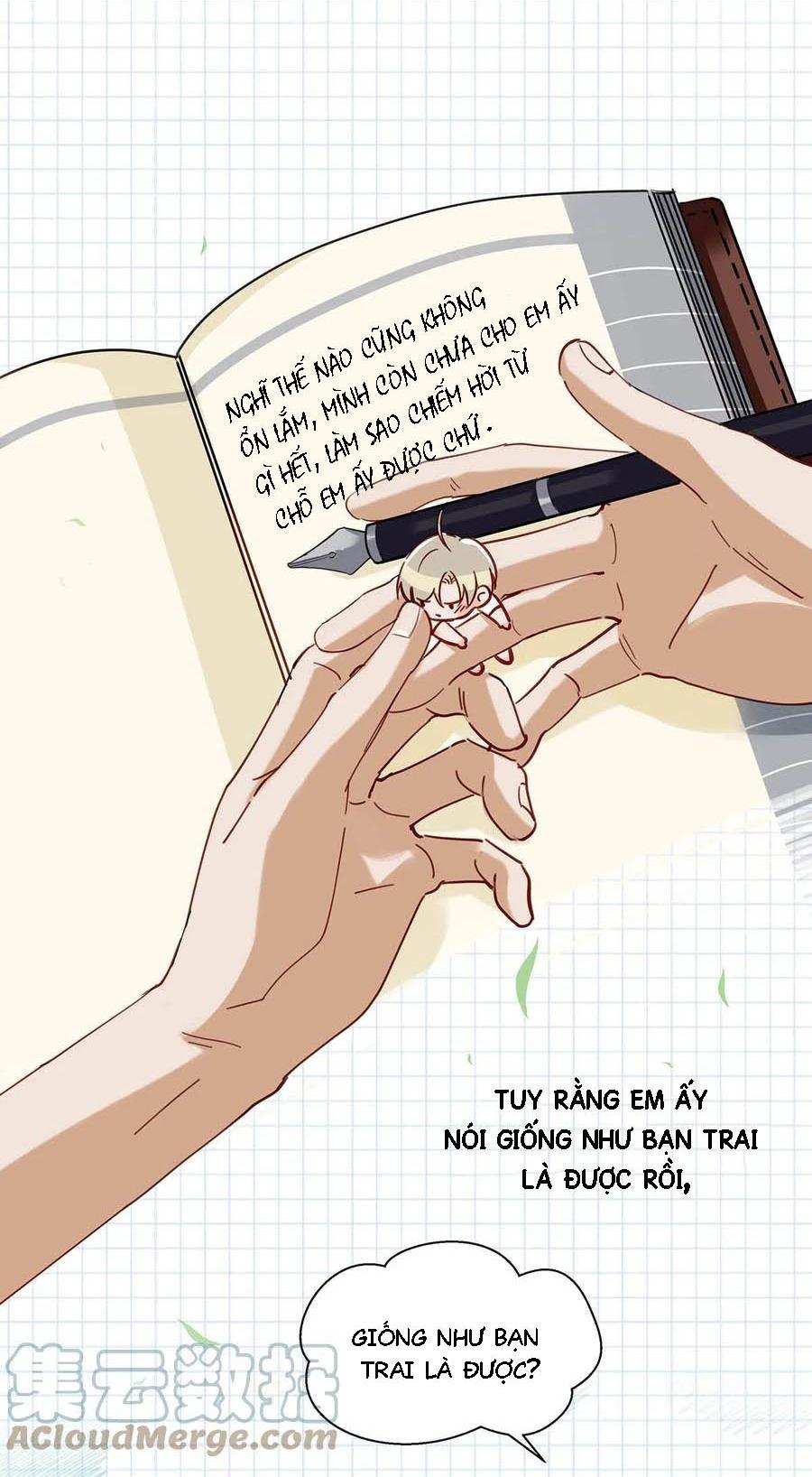 Đọc truyện Tôi và đối tác của tôi [DROP] - Chapter 45