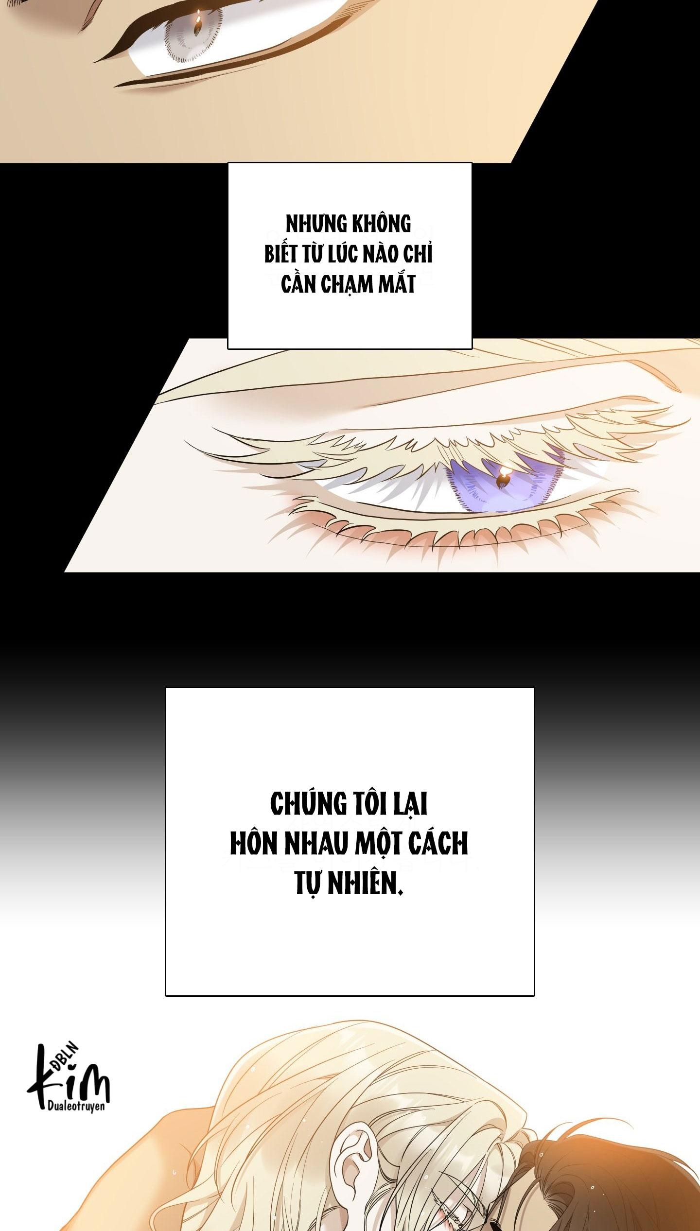 Đọc truyện DEAR. 00 - Chapter 30