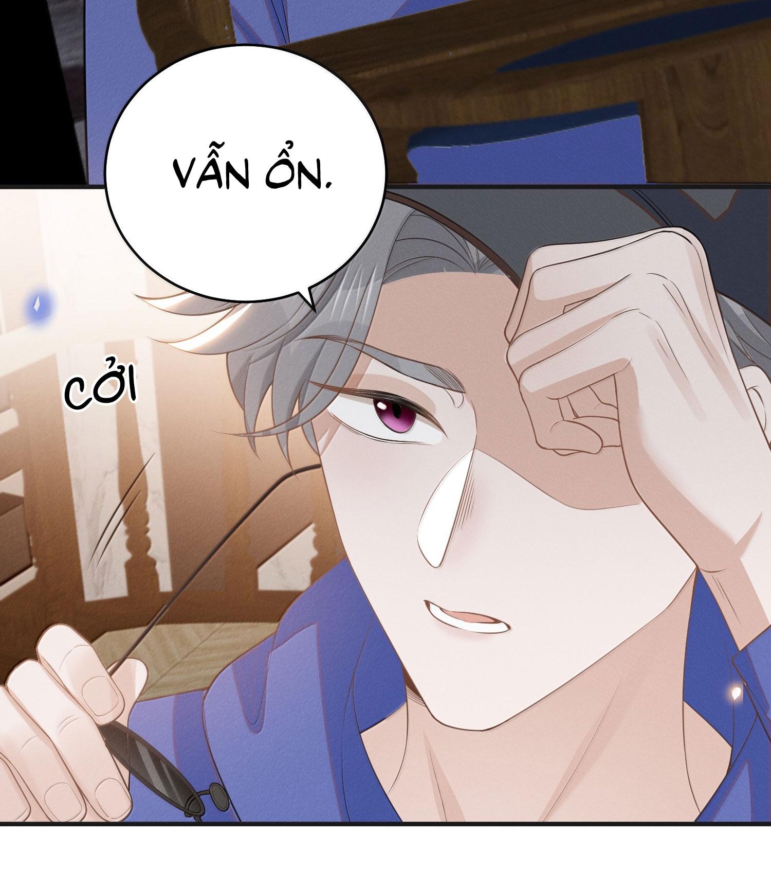Đọc truyện Lai sinh bất kiến - Chapter 141
