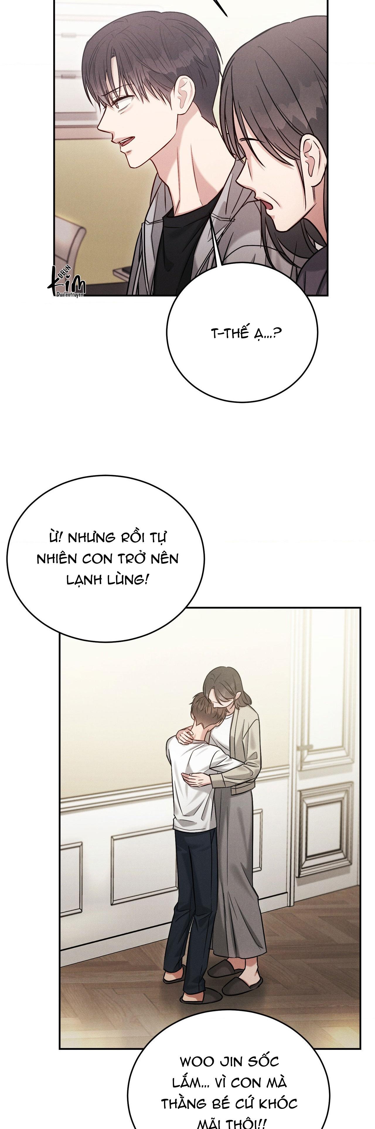 Đọc truyện GIẢ DƯỢC - Chapter 50