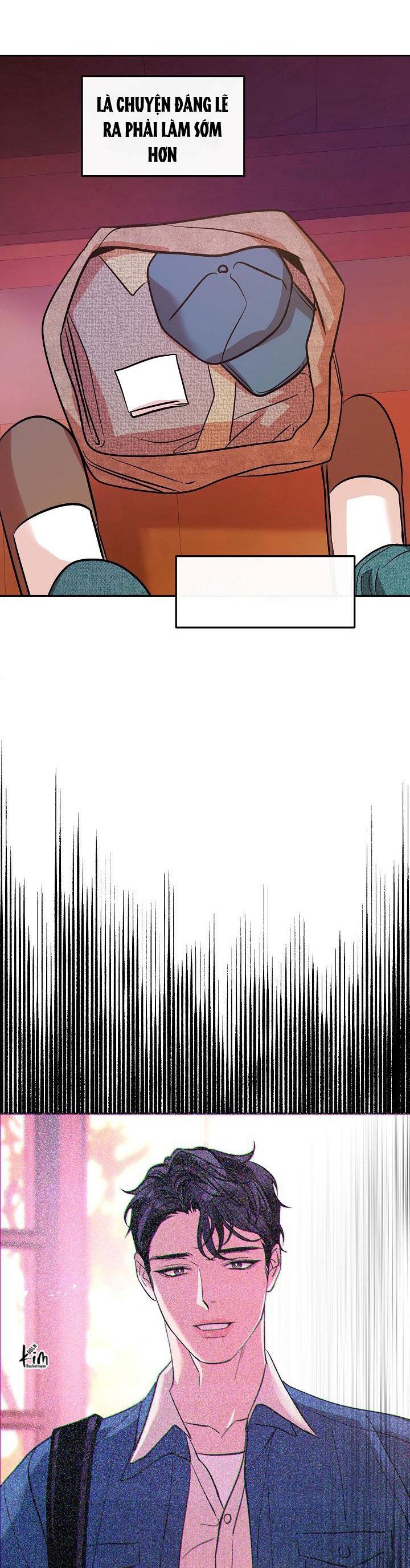 Đọc truyện Sa Ha (Anh dâu x em chồng) - Chapter 34