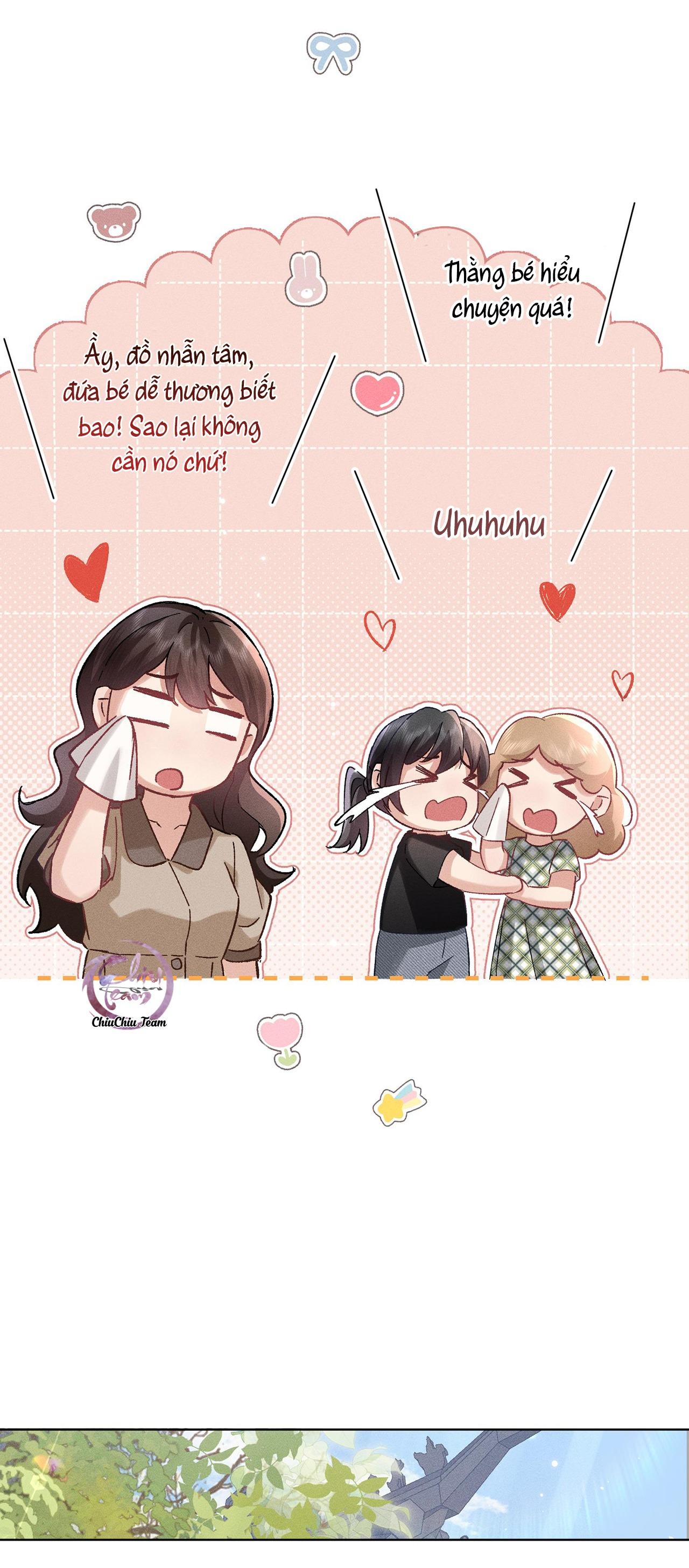 Đọc truyện Đại Tiên - Chapter 5