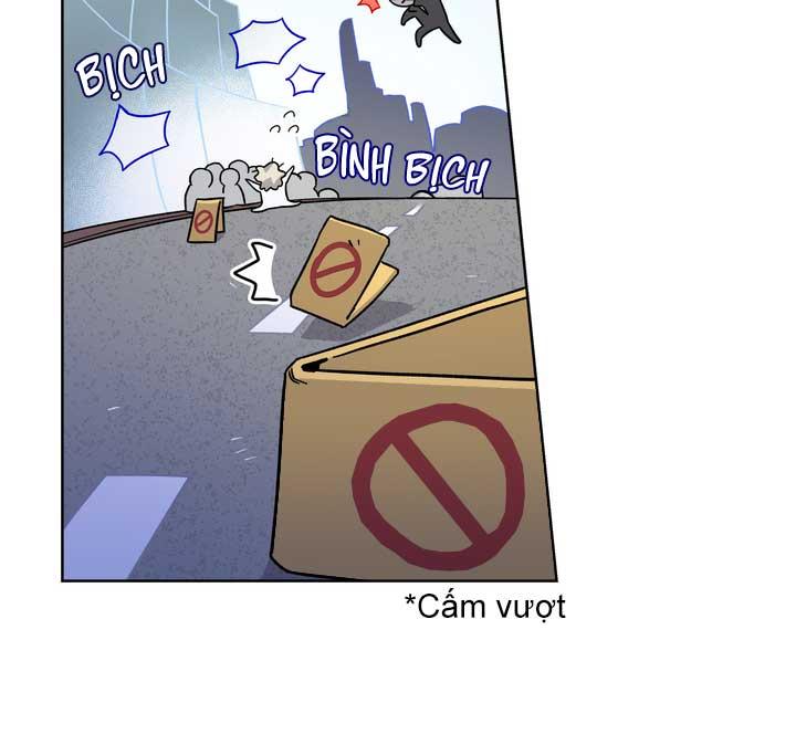 Đọc truyện XIN HÃY CHỐNG LƯNG CHO TÔI - Chapter 1