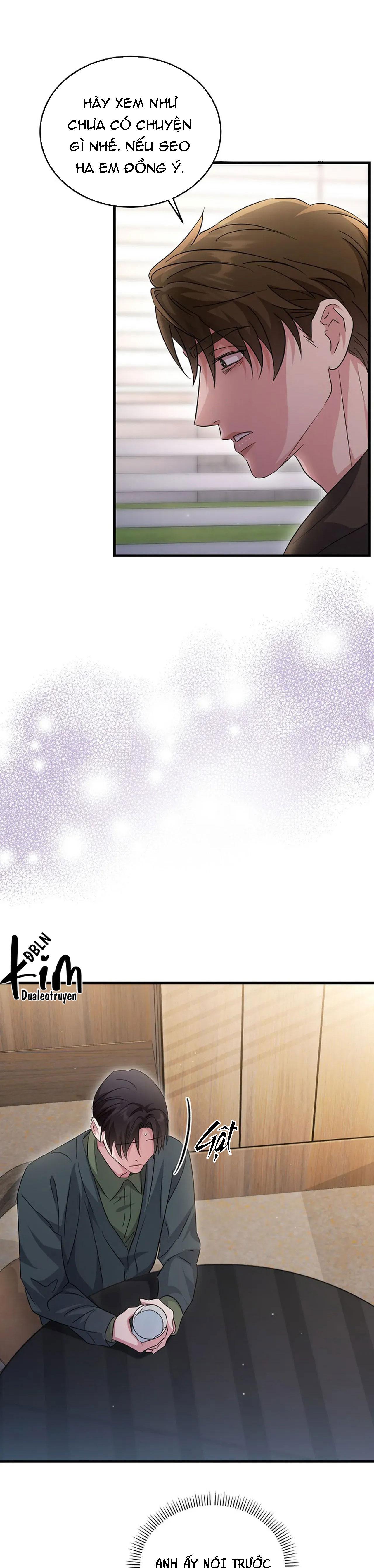 Đọc truyện RIVER OF BONDAGE - Chapter 24