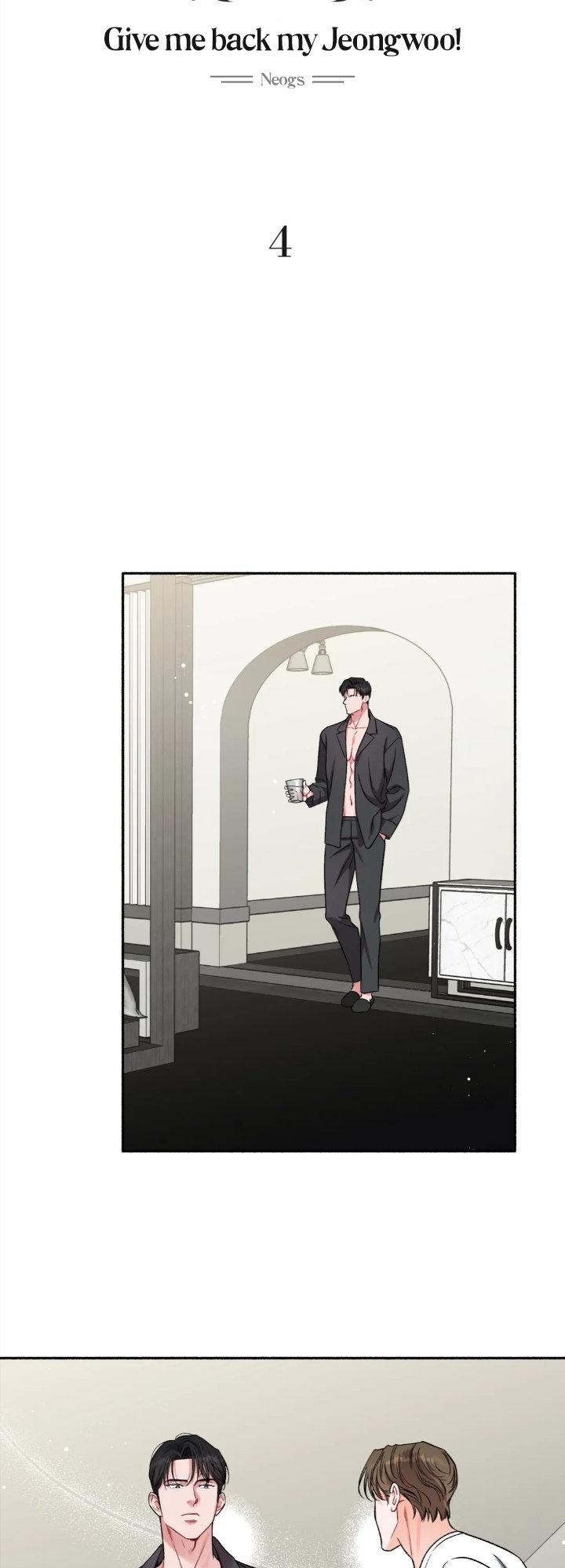 Đọc truyện Tuyển Tập Khu chung cư GwangGong - GwangGong Apartment Complex - Chapter 15