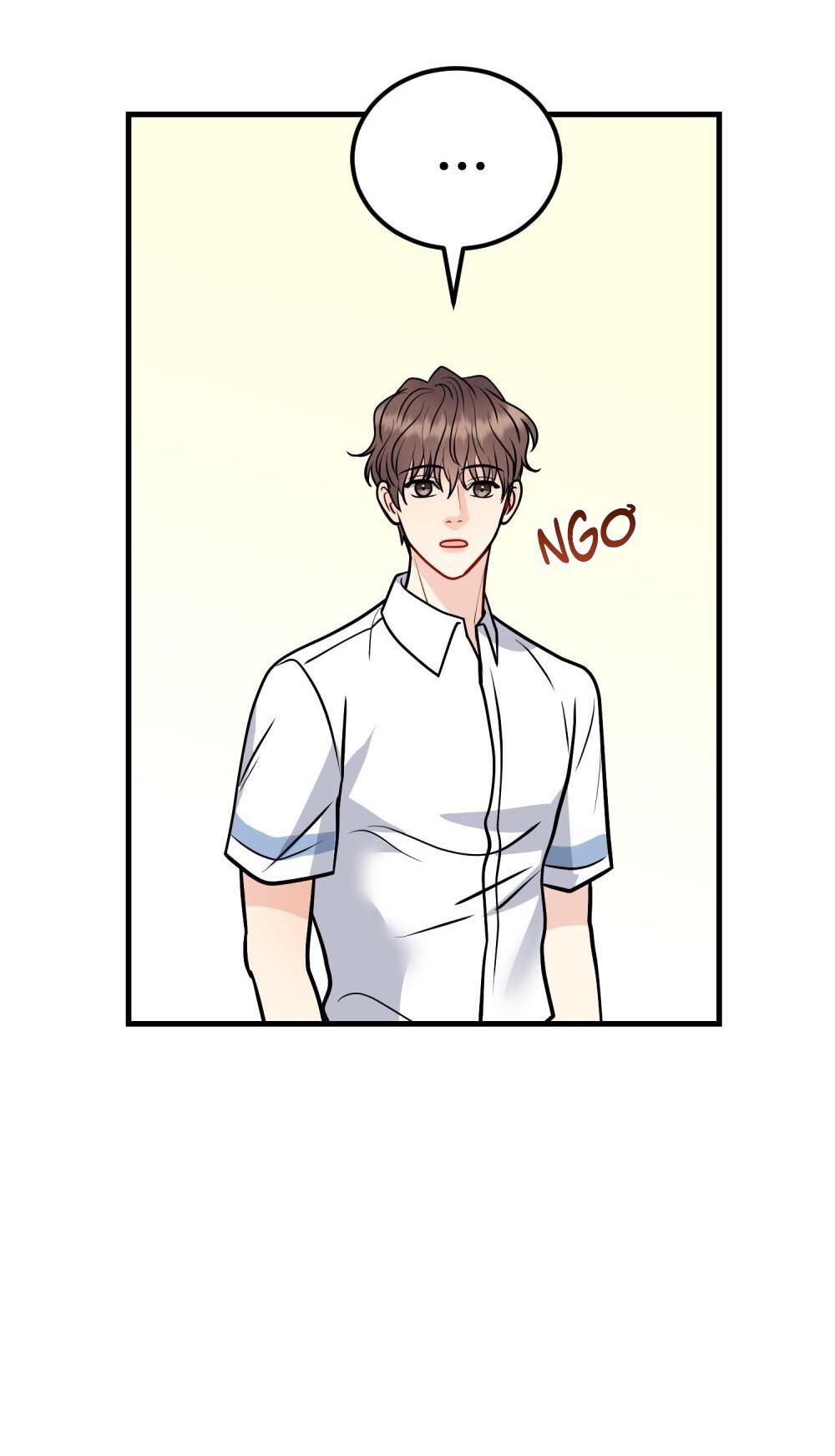 Đọc truyện CẬU KHÔNG PHẢI LÀ GU CỦA TÔI - Chapter 52