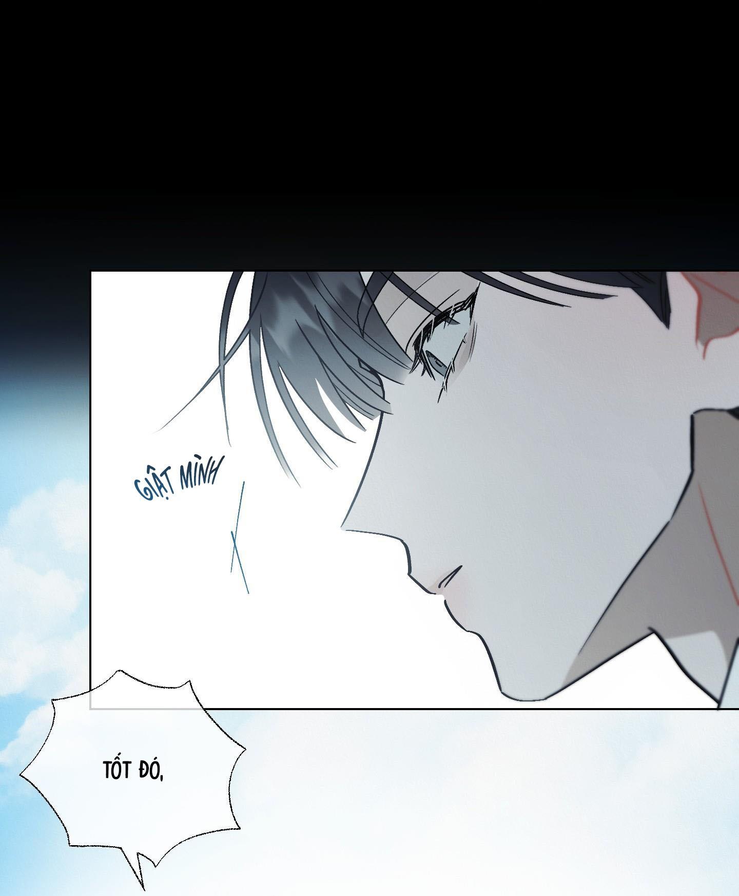 Đọc truyện  Nhiệm Vụ Định Mệnh - Chapter 13
