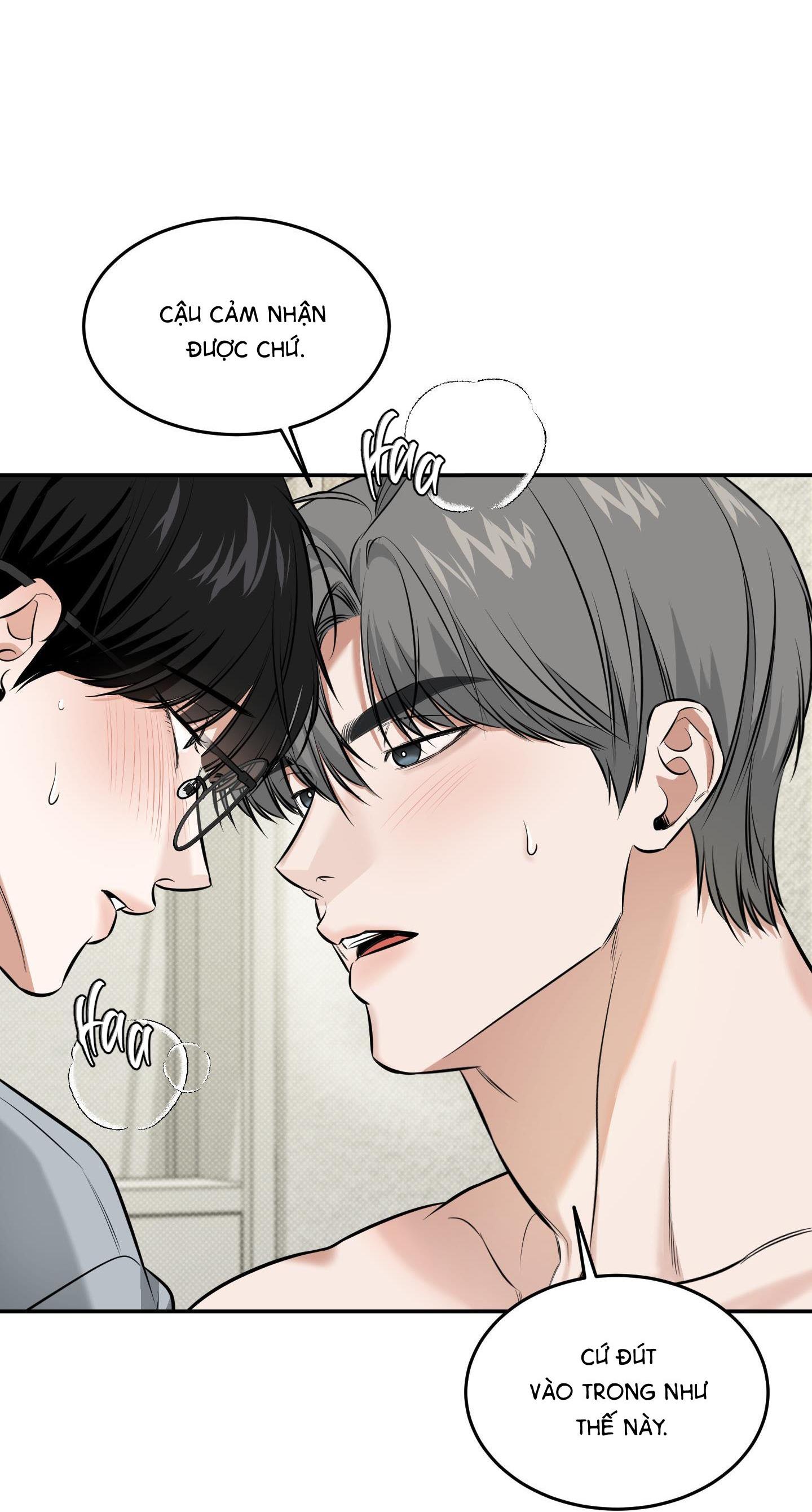Đọc truyện |DROP| Hưởng Lợi - Chapter 20