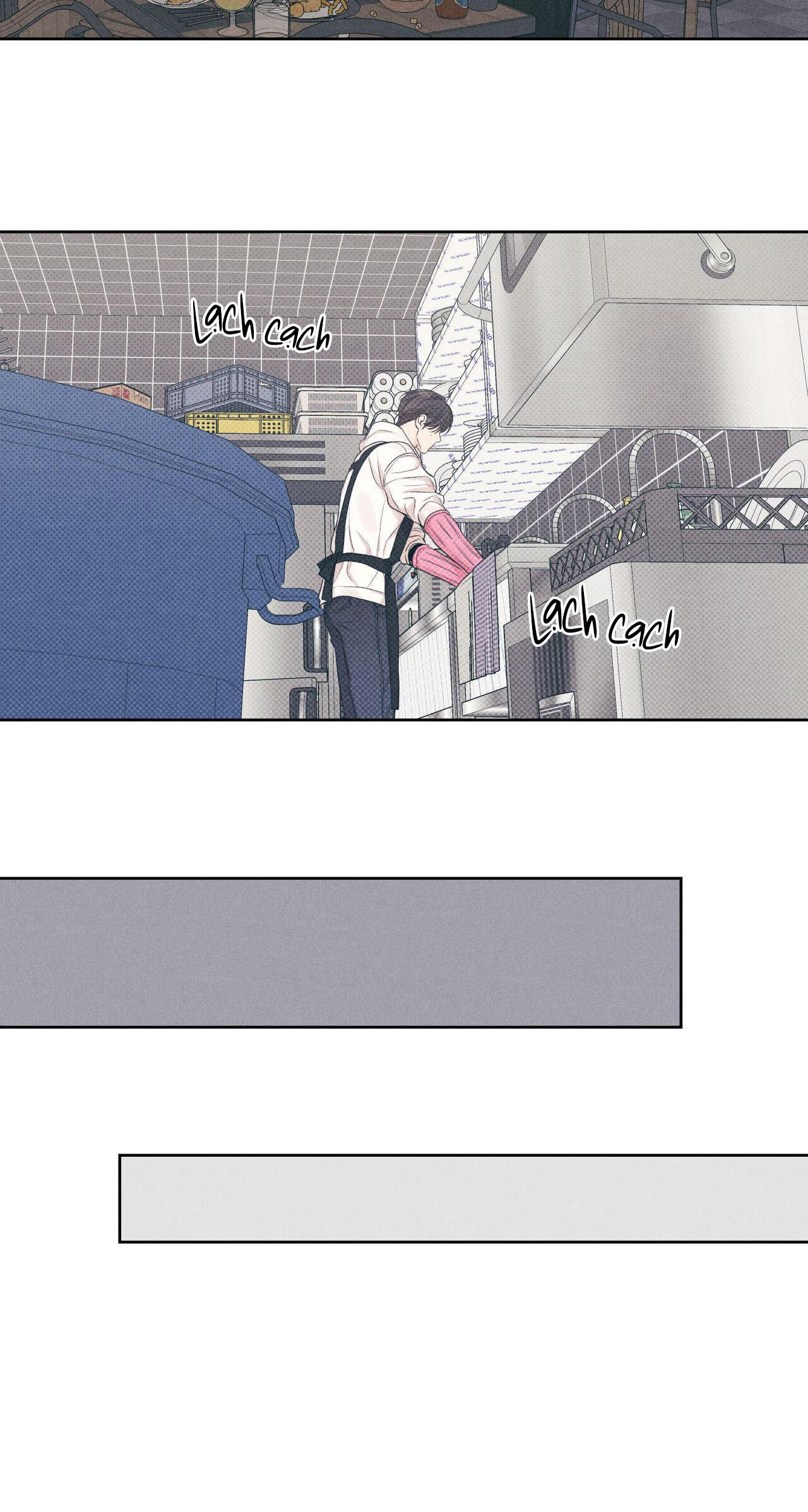 Đọc truyện CÔNG VIỆC LÀM THÊM HÀNG NGÀY - Chapter 14