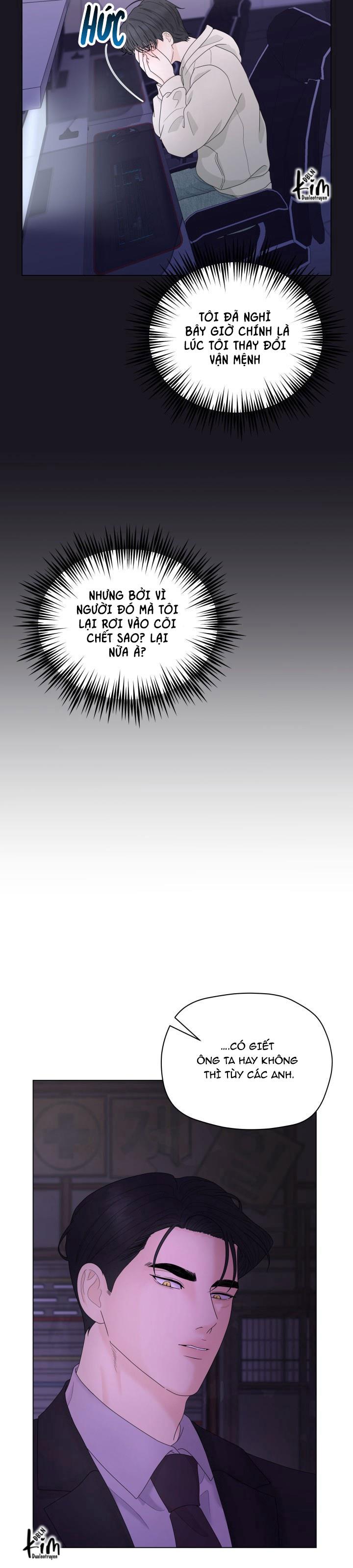 Đọc truyện CÁI NÔI CỦA TỘI ÁC - Chapter 2