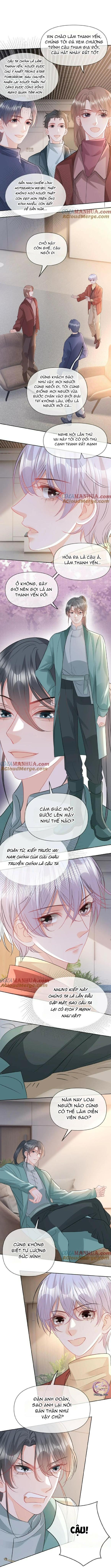 Đọc truyện Bị Vạn Người Anti, Sống Lại Tôi Hot Khắp Internet - Chapter 99