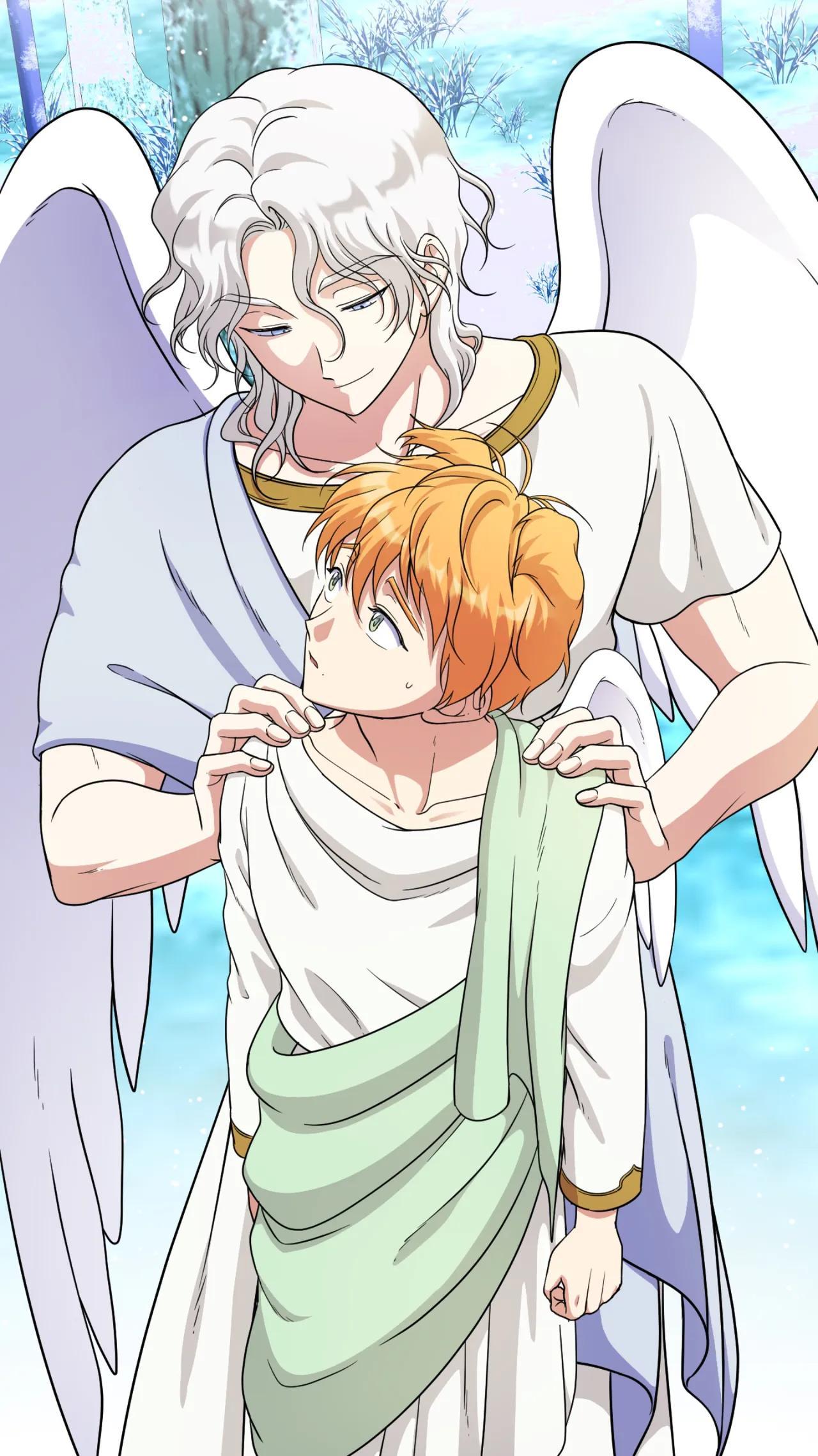 Đọc truyện Công thức làm xúc tua - Chapter 46