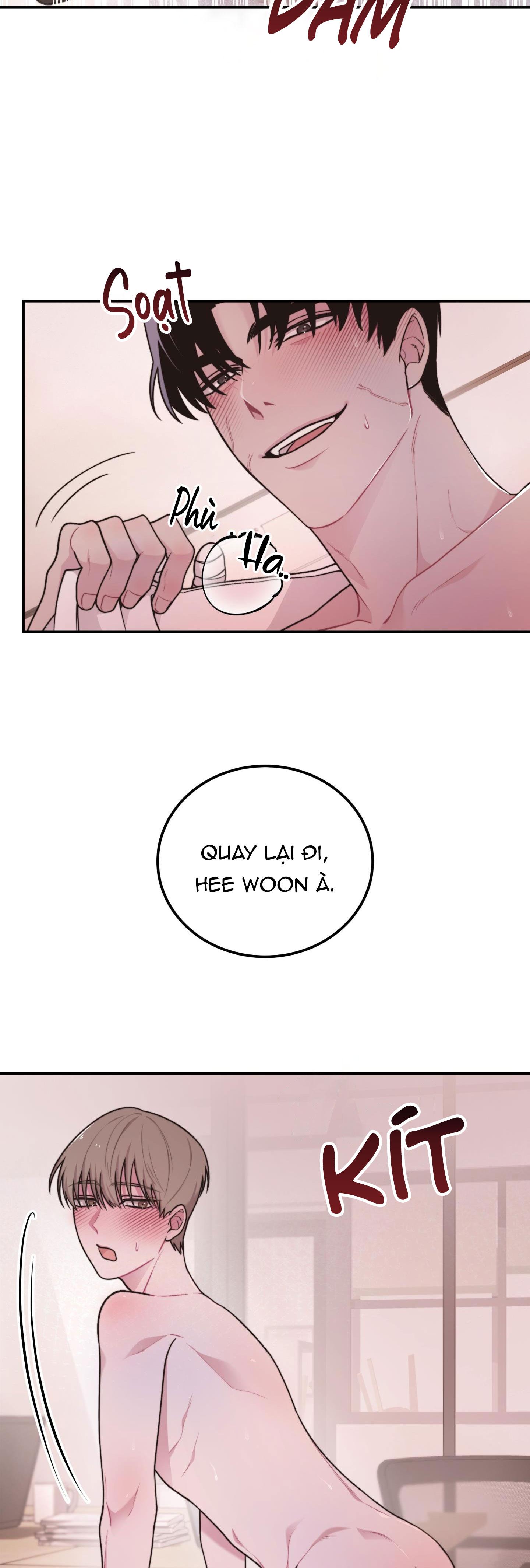 Đọc truyện SỰ THAM LAM CỦA NHÂN LOẠI - Chapter 10.4