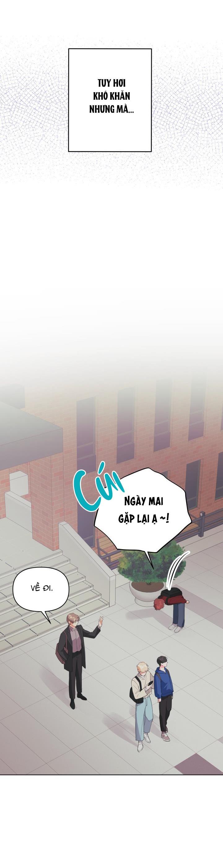 Đọc truyện RE PLAYLIST - Chapter 10