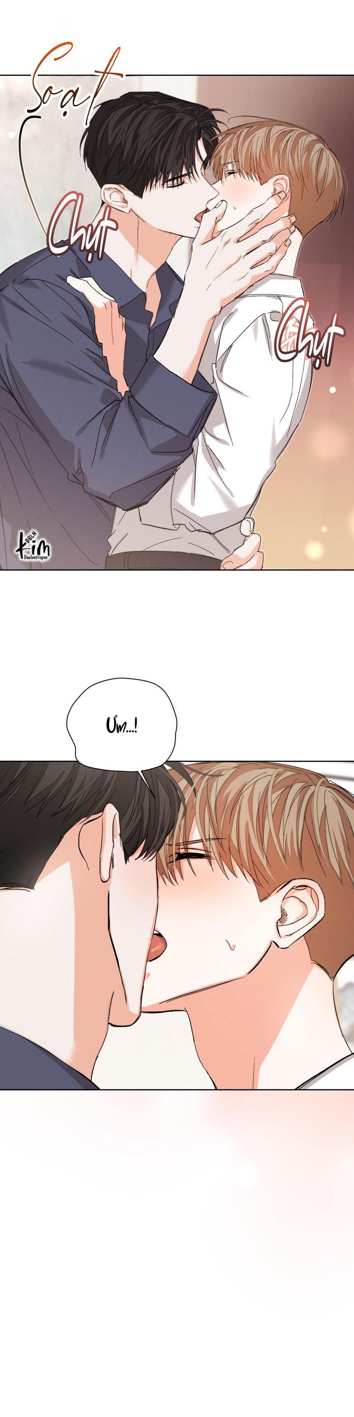 Đọc truyện NINE TO NINE - Chapter 58