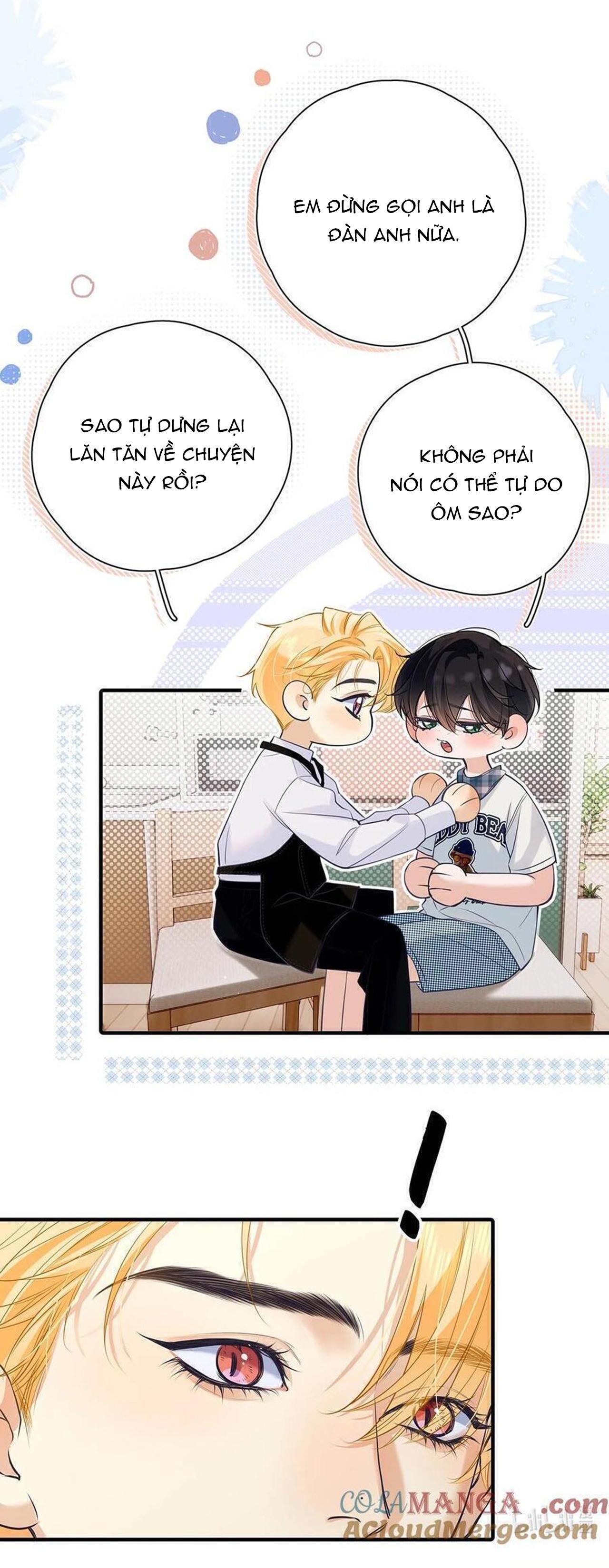 Đọc truyện Bắt đầu làm bạn trai từ số 0 - Chapter 29