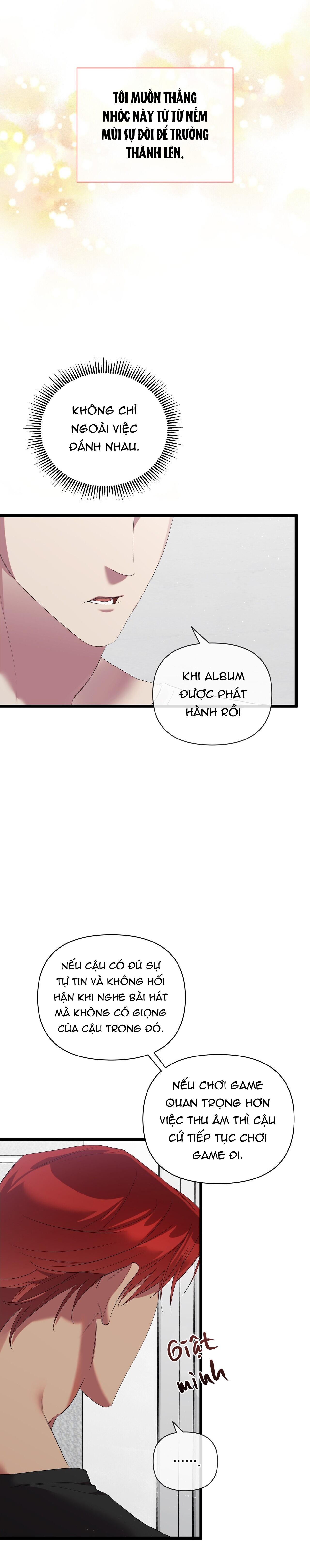 Đọc truyện Drop Delight - Chapter 5