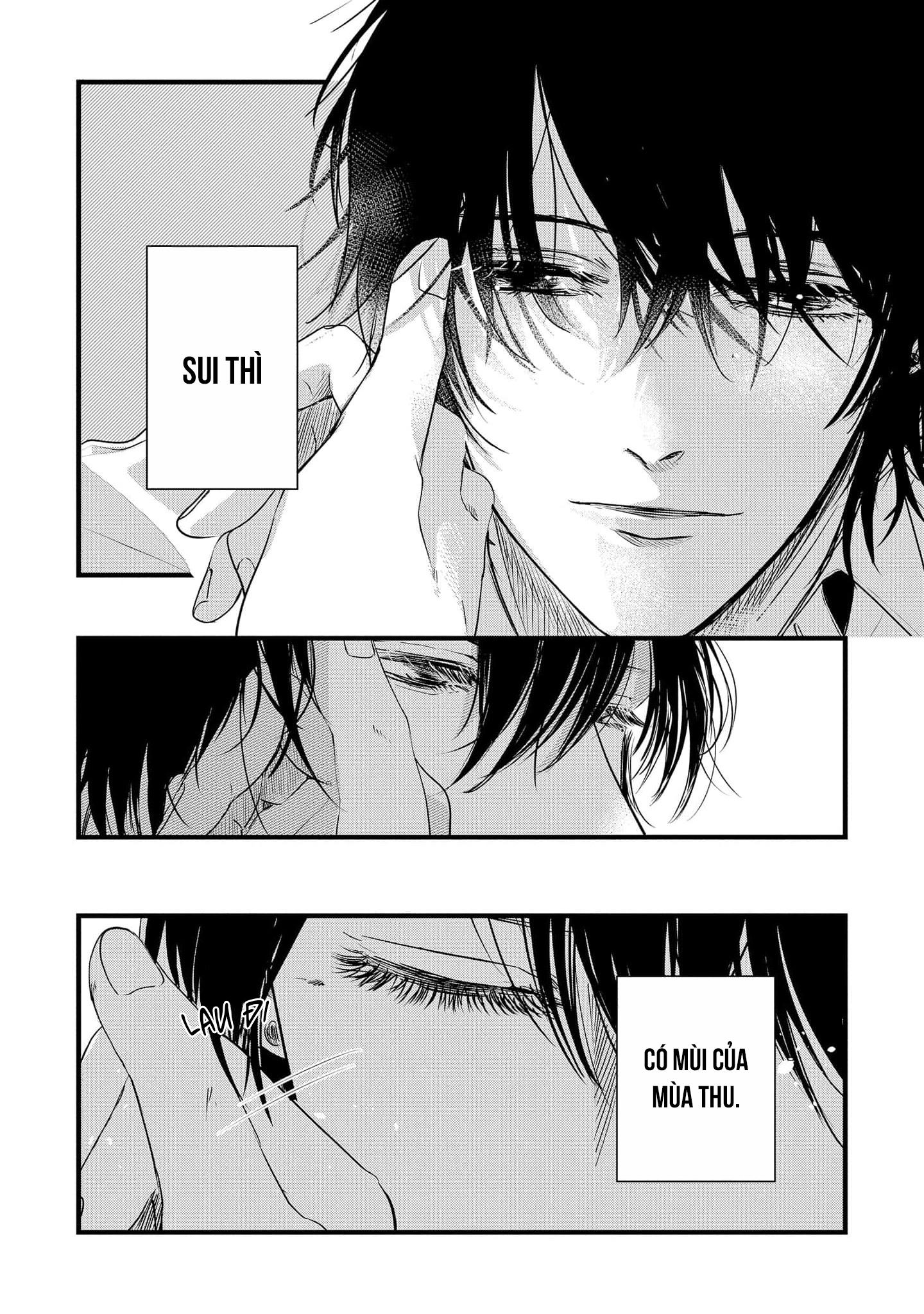 Đọc truyện CẶP SONG SINH VÀ THẦY GIÁO - Chapter 2