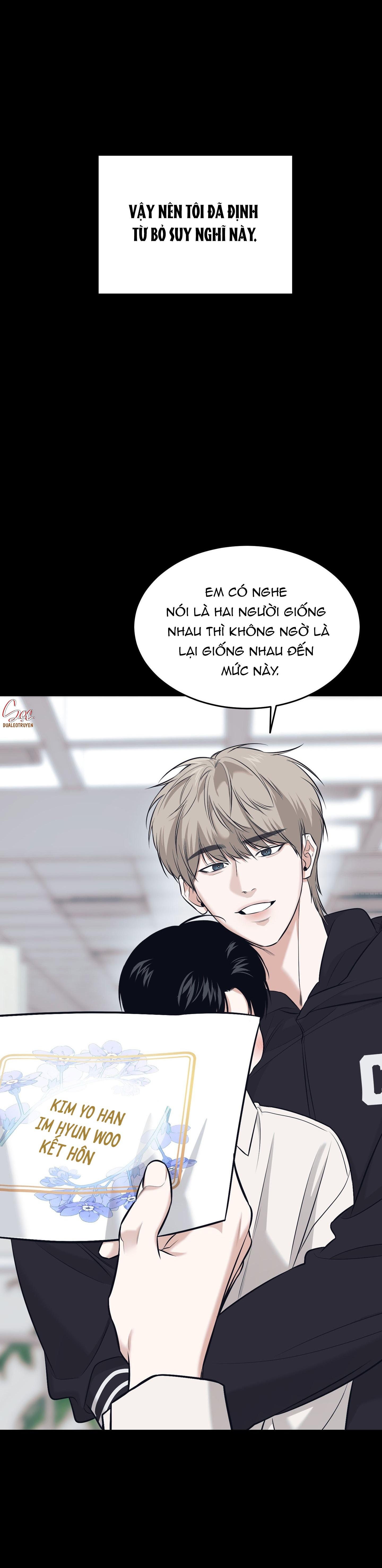 Đọc truyện BỊ EM RỂ THỊT - Chapter 6