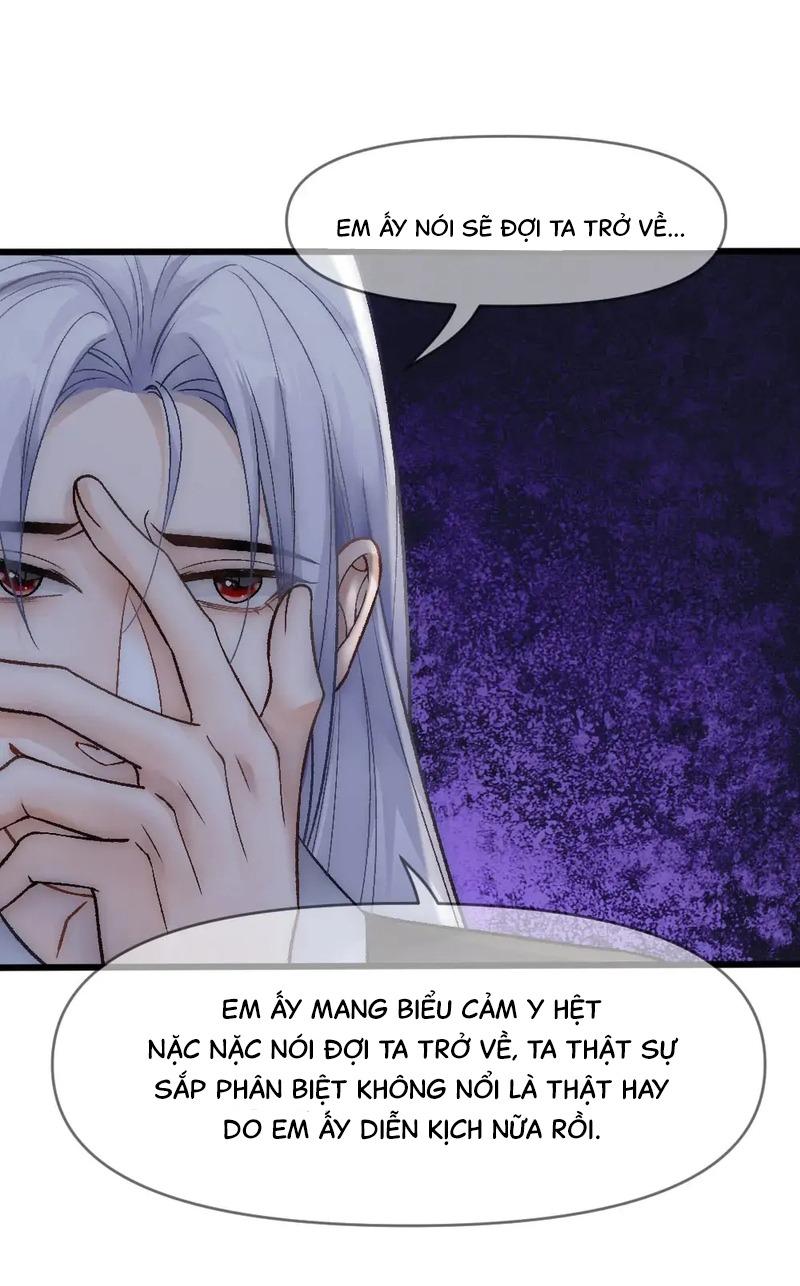 Đọc truyện Bảo bối ngoan, không thể cắn - Chapter 84