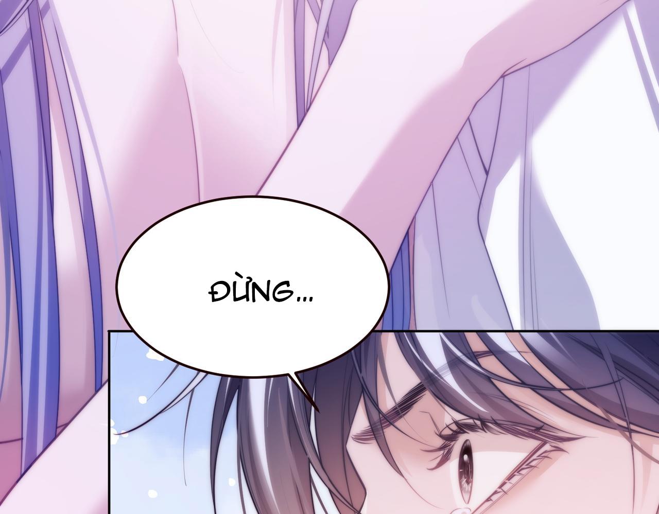 Đọc truyện Nhân Ngư Desharow - Chapter 55