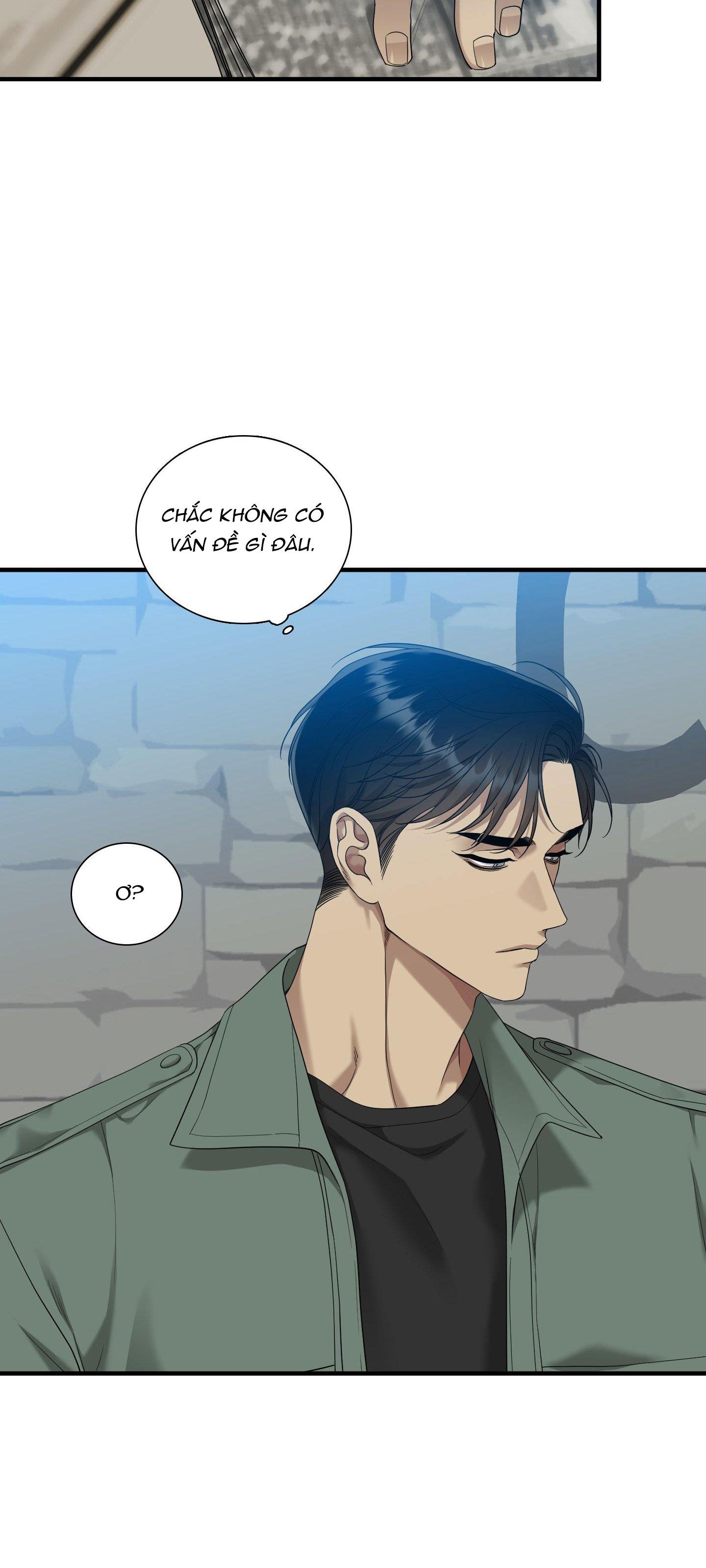 Đọc truyện GỬI. 00 - Chapter 4