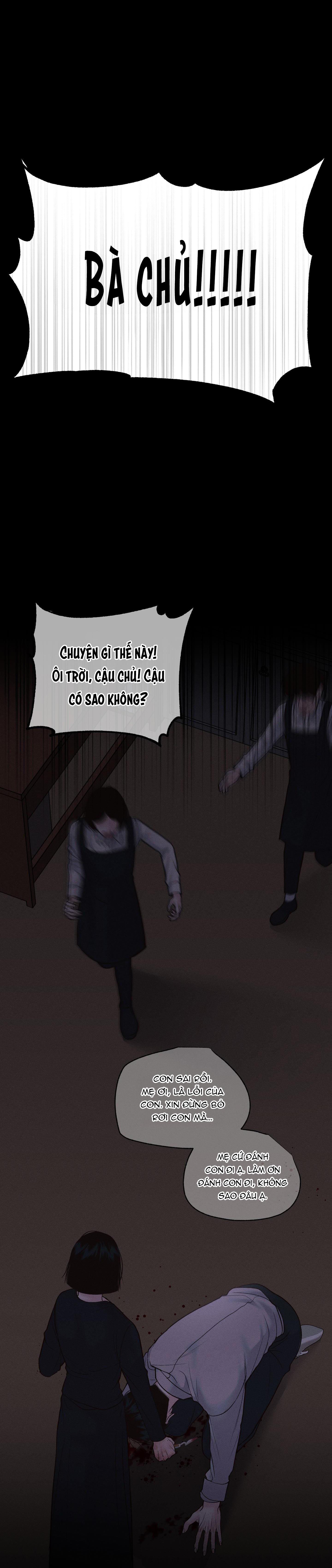 Đọc truyện  Cứu tinh của Thứ Hai - Chapter 23