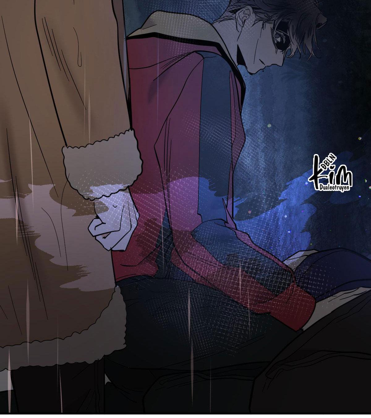 Đọc truyện MÃNH THÚ BIẾN NHIỆT - Chapter 98