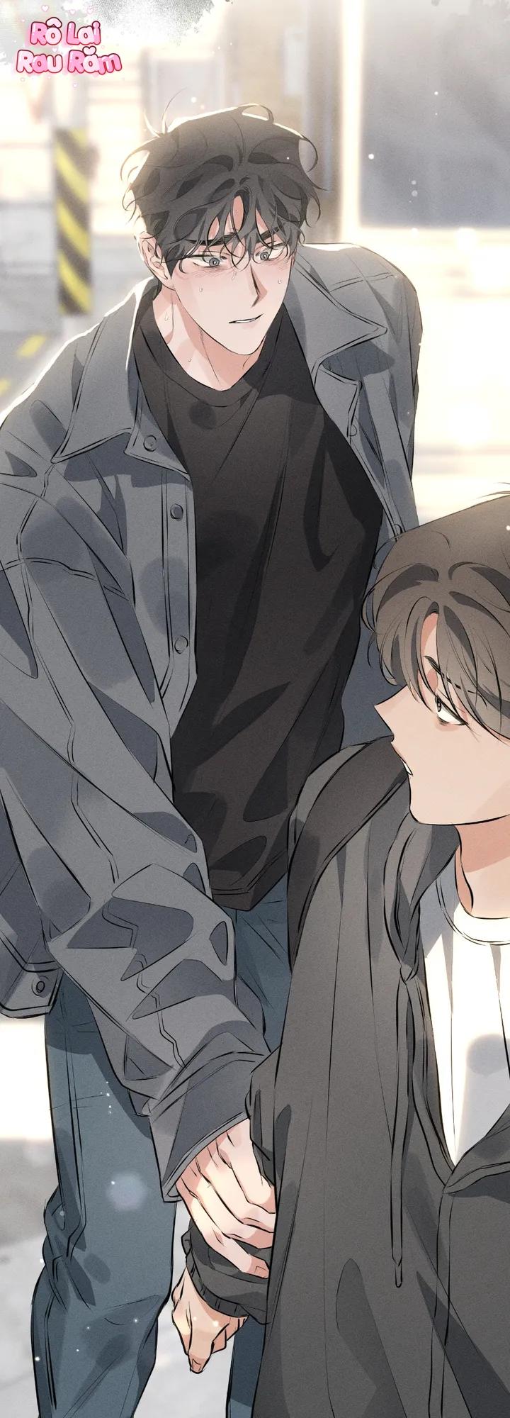 Đọc truyện [Kim Gunsu] Inferior Relationship - Chapter 10