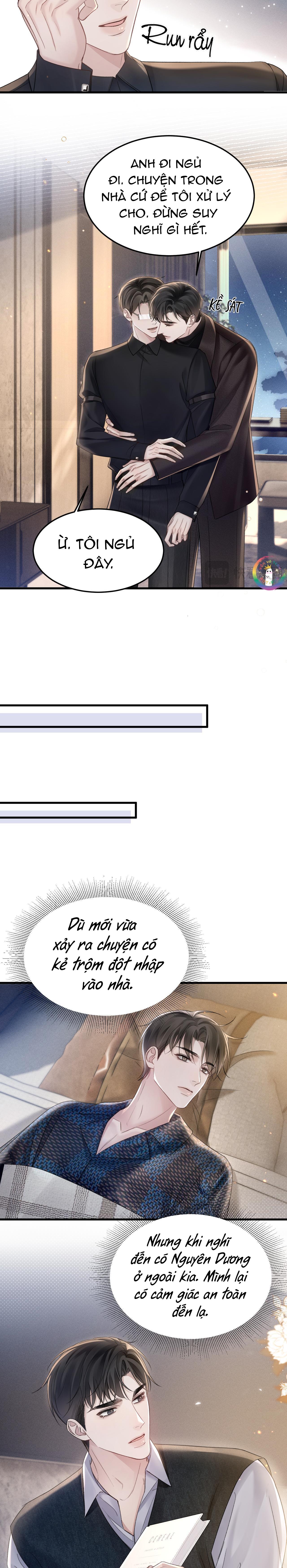 Đọc truyện Cuộc Đối Đầu Gay Gắt - Chapter 82