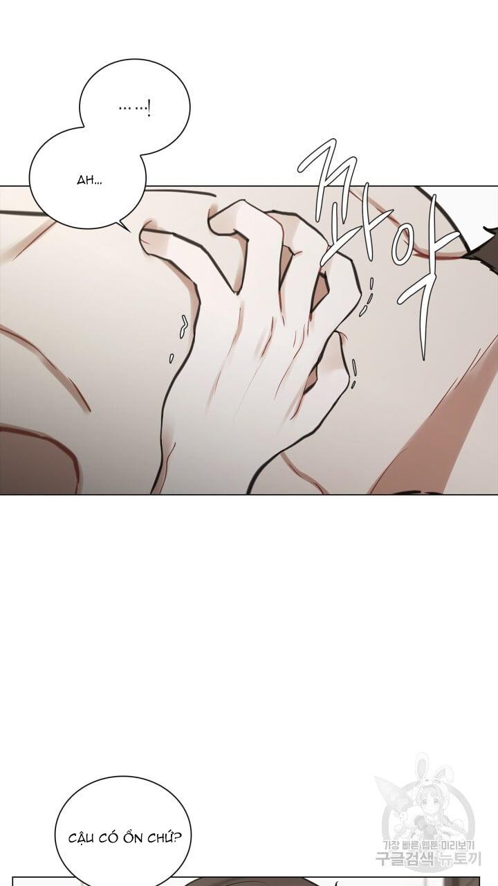 Đọc truyện Song Trùng - Chapter 29