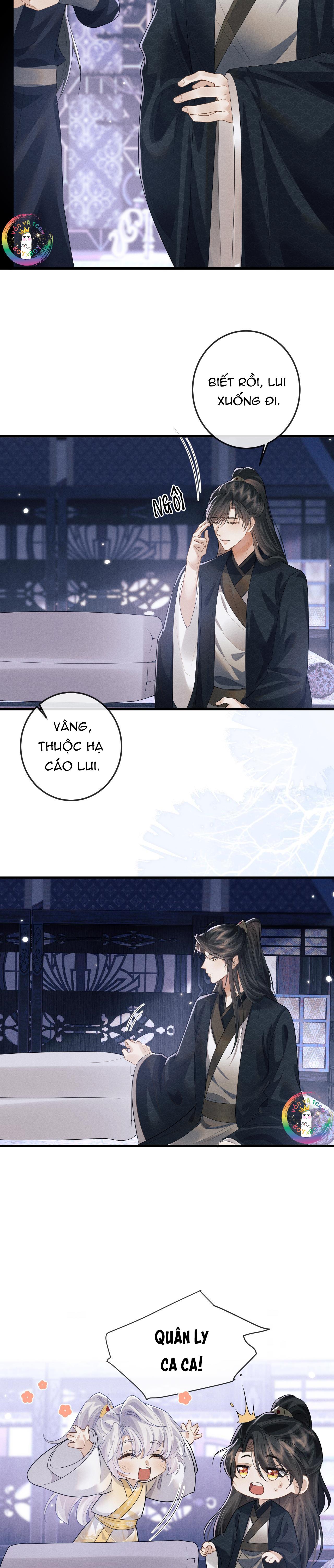 Đọc truyện Sự Hối Hận Muộn Màng - Chapter 68