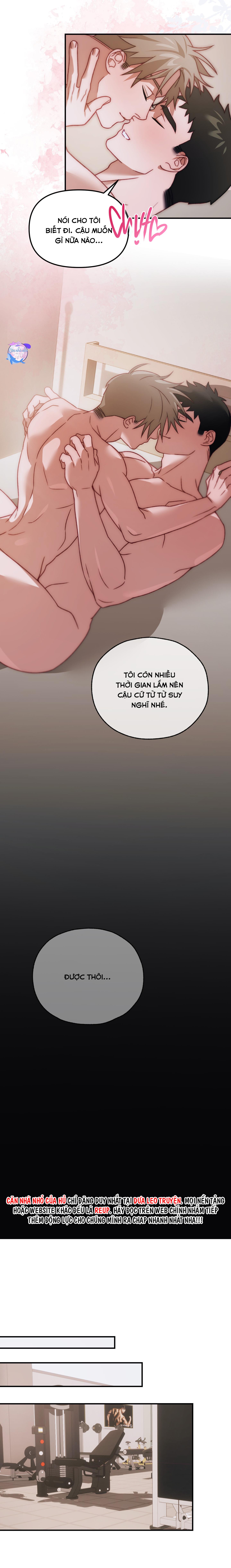 Đọc truyện LIST TRUYỆN NGẮN CHỊT CHỊT - Chapter 66