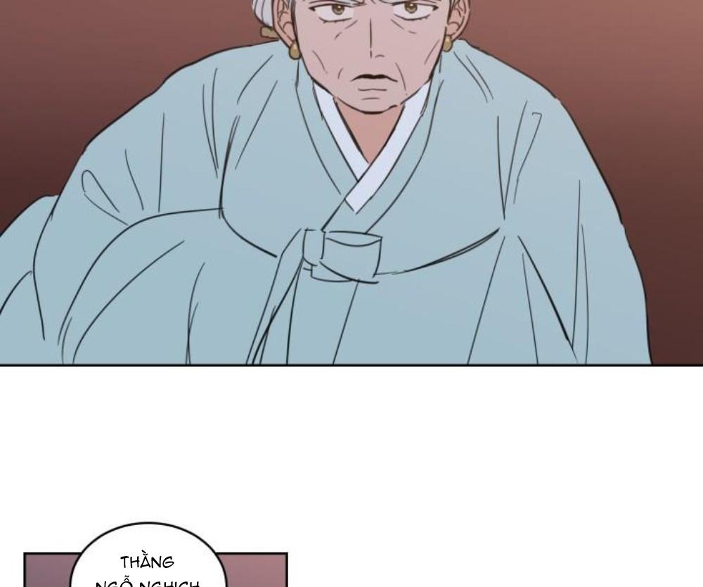 Đọc truyện Mẹo Thuần Hóa Hổ - Chapter 32