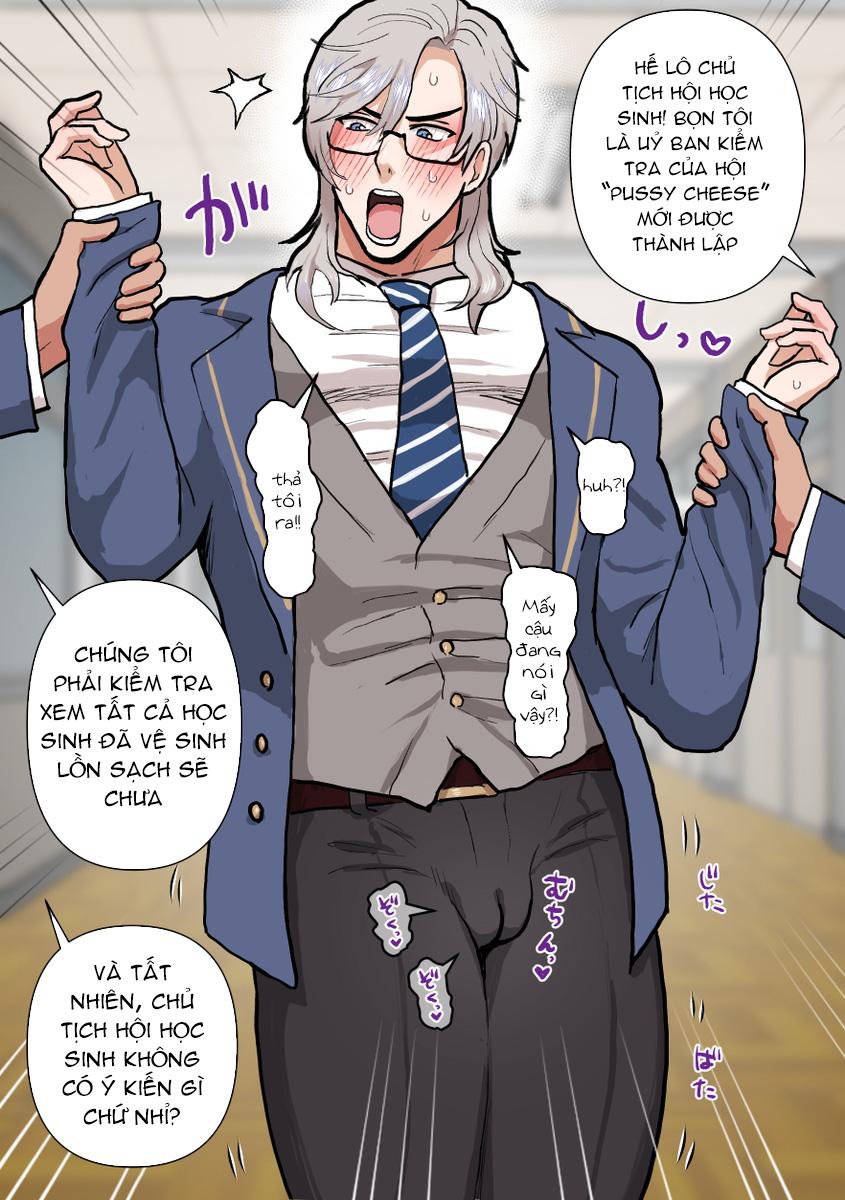 Đọc truyện Tuyển tập trôn có lài - Chapter 93