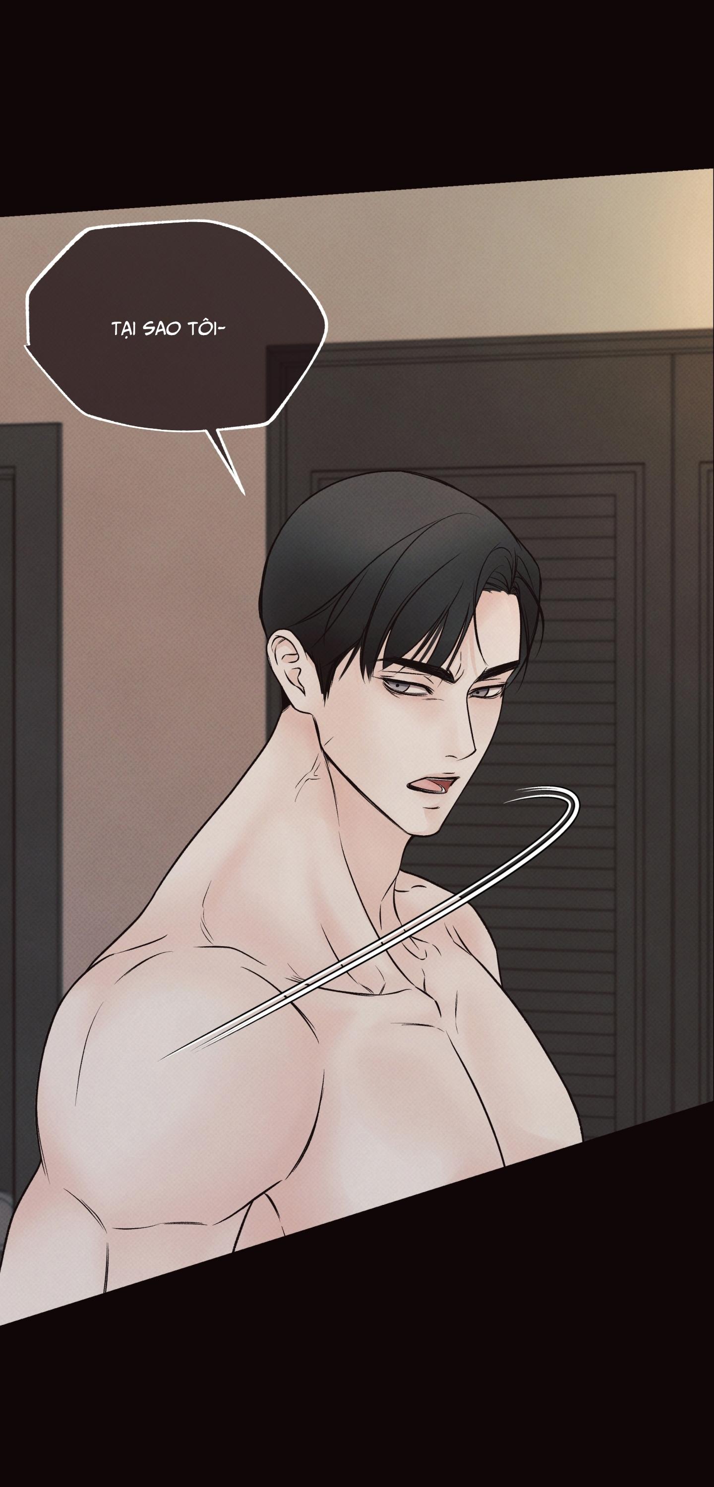 Đọc truyện  RANH GIỚI CỦA SỰ MÊ HOẶC - Chapter 0