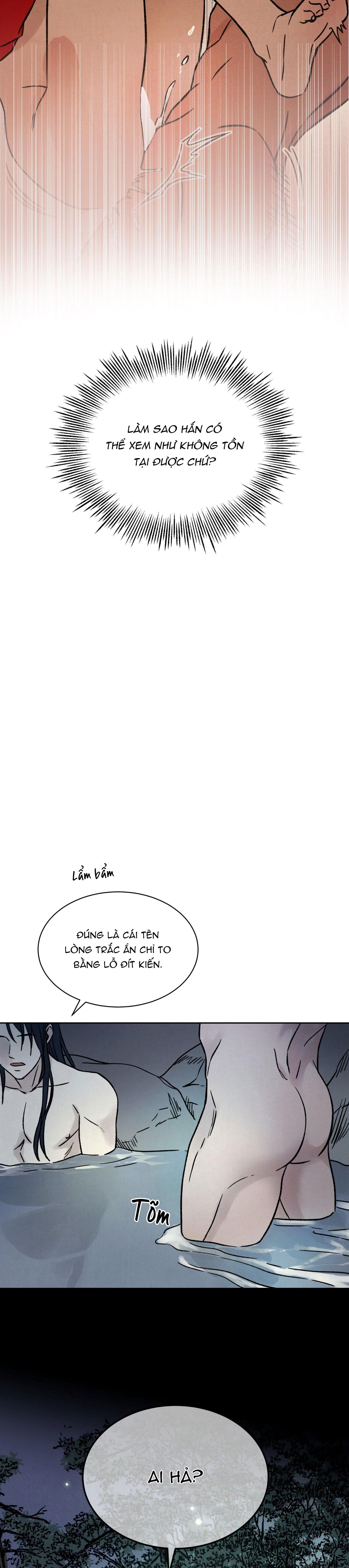 Đọc truyện MONG RYONGJEON - Chapter 8