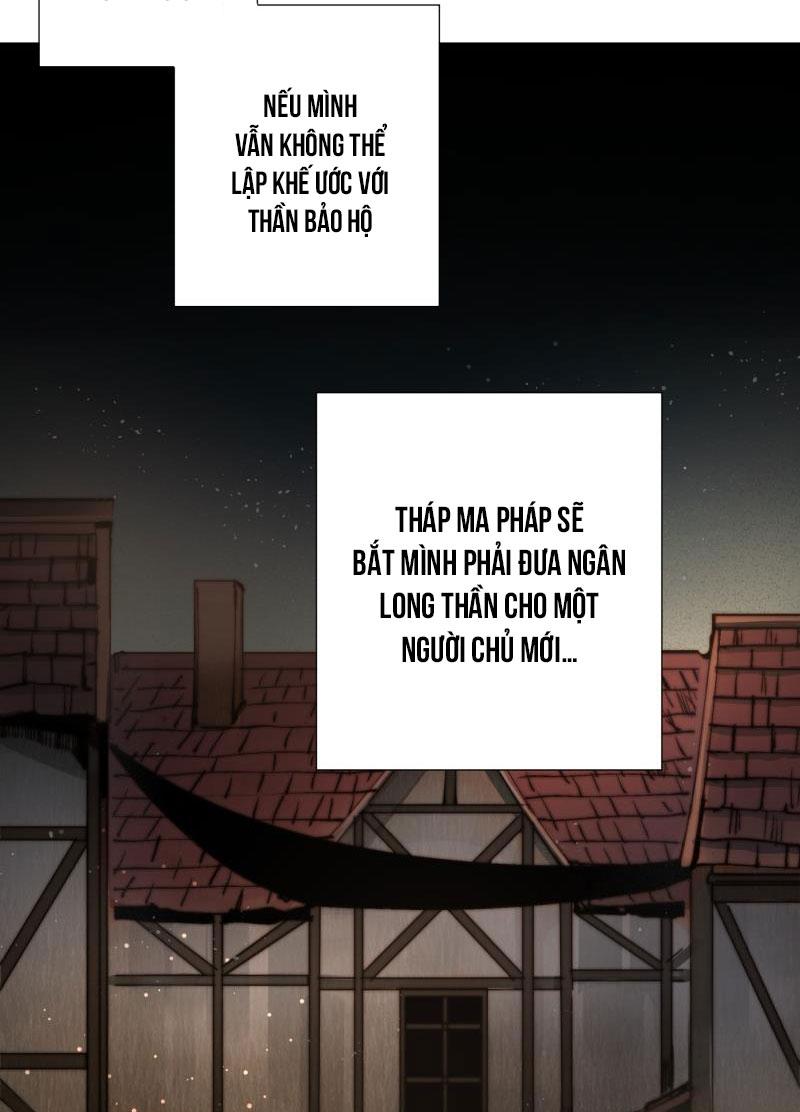 Đọc truyện KHI LONG THẦN RƠI VÀO LƯỚI TÌNH - Chapter 5