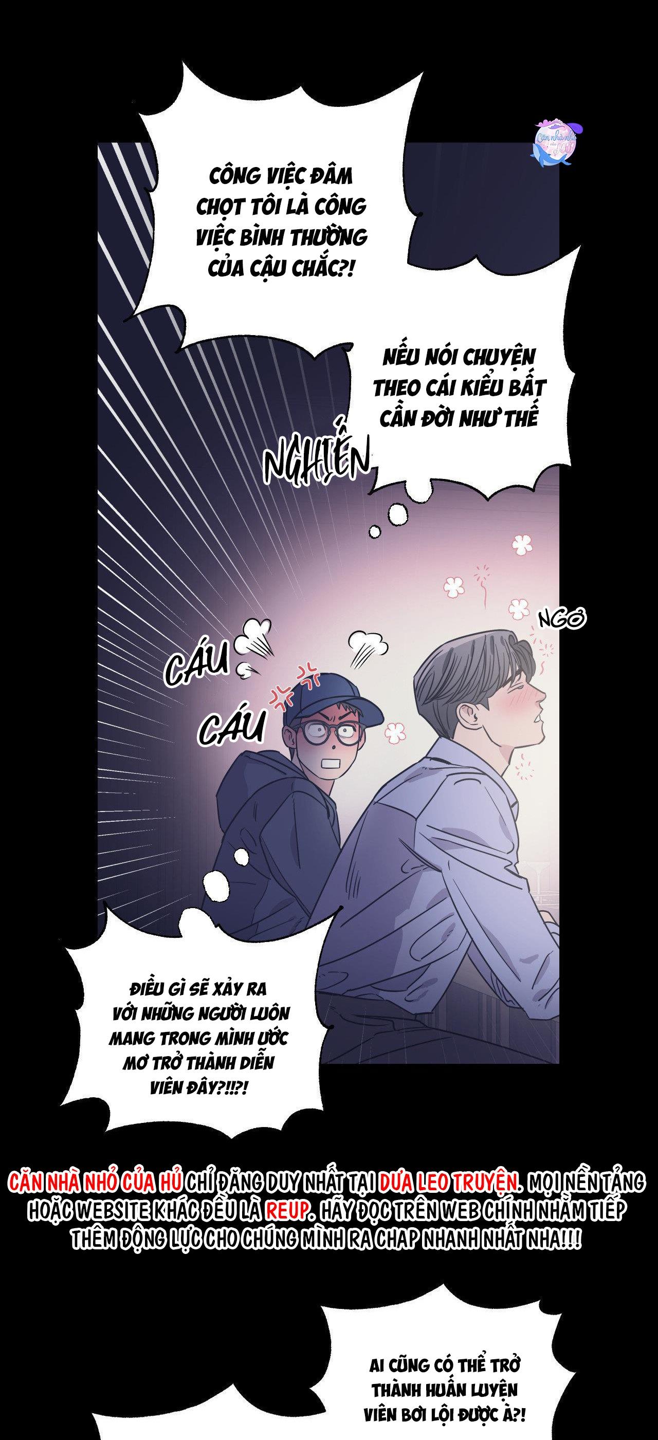 Đọc truyện LIST TRUYỆN NGẮN CHỊT CHỊT - Chapter 51