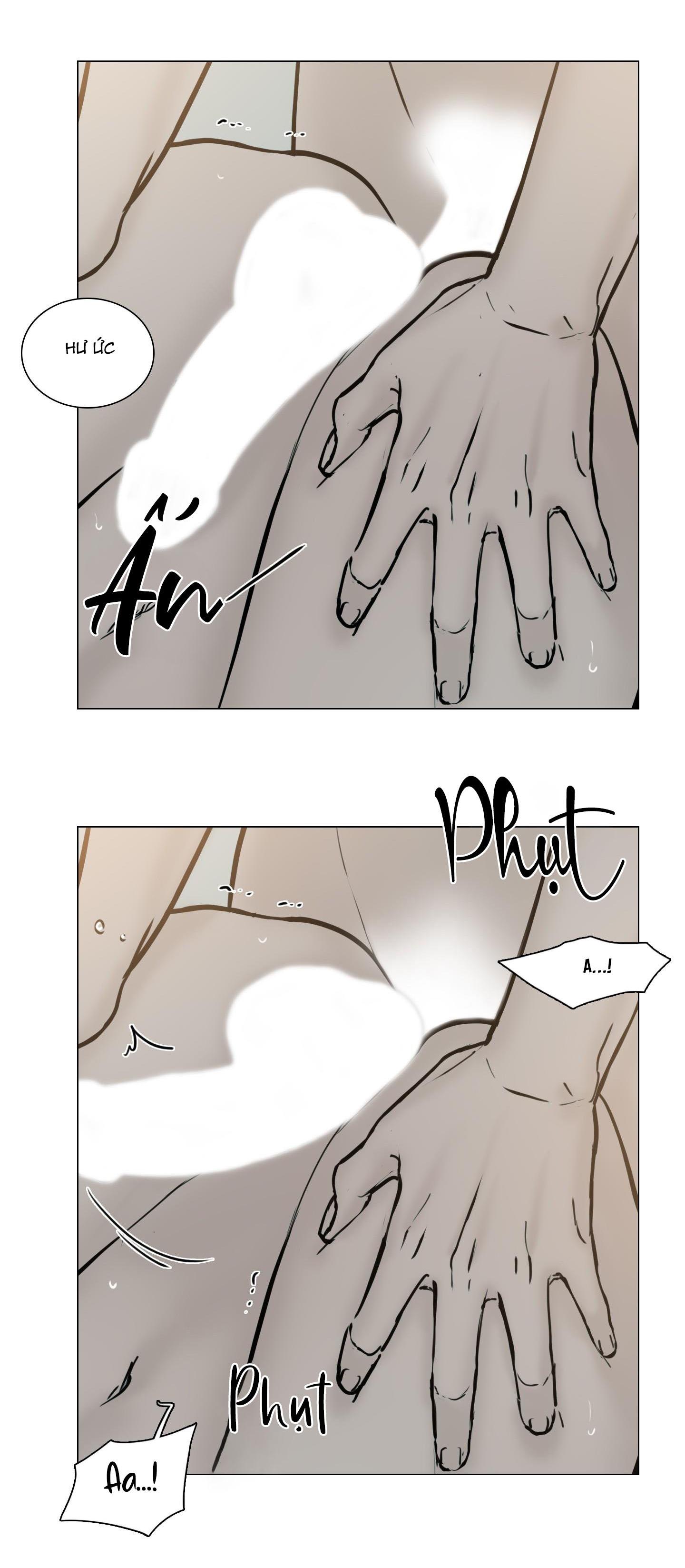 Đọc truyện BL NGẮN CHỊCH HỎNY - Chapter 53.3