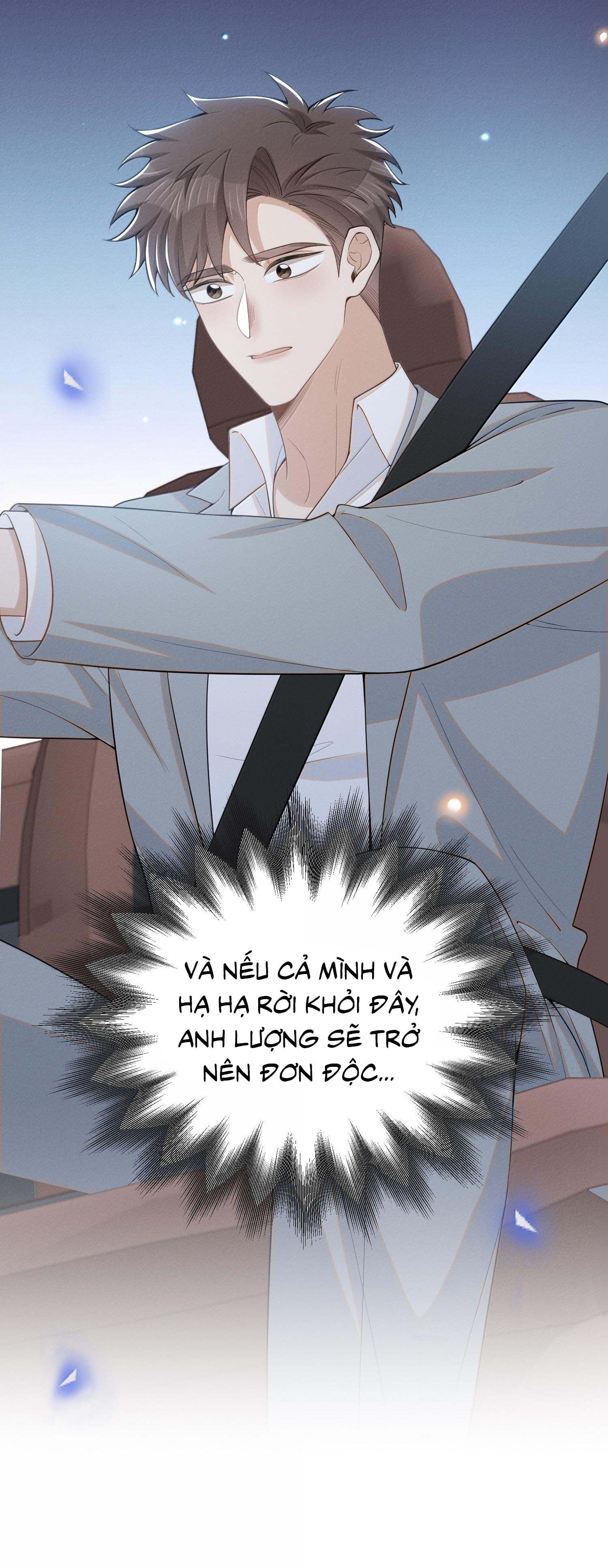 Đọc truyện Lai sinh bất kiến - Chapter 151