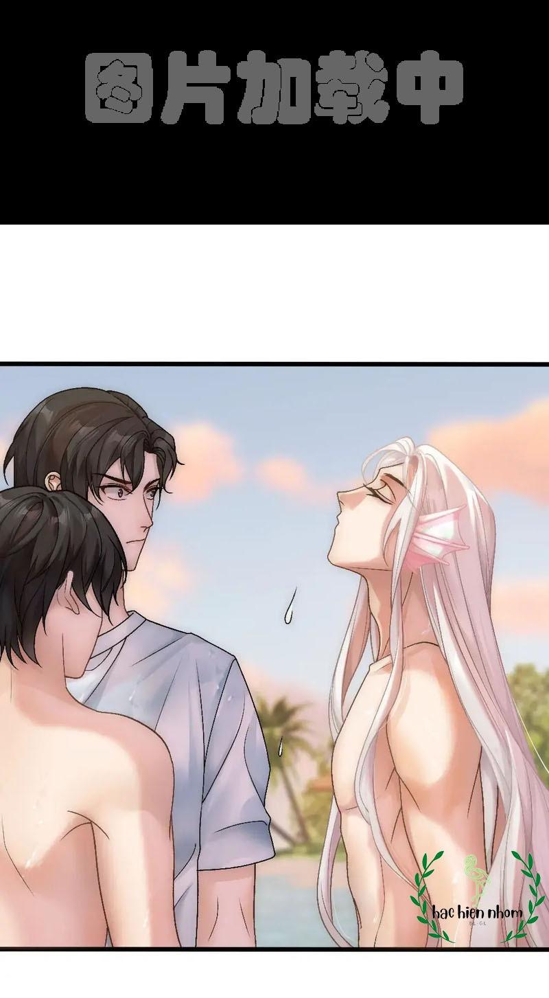 Đọc truyện Bảo bối ngoan, không thể cắn - Chapter 71