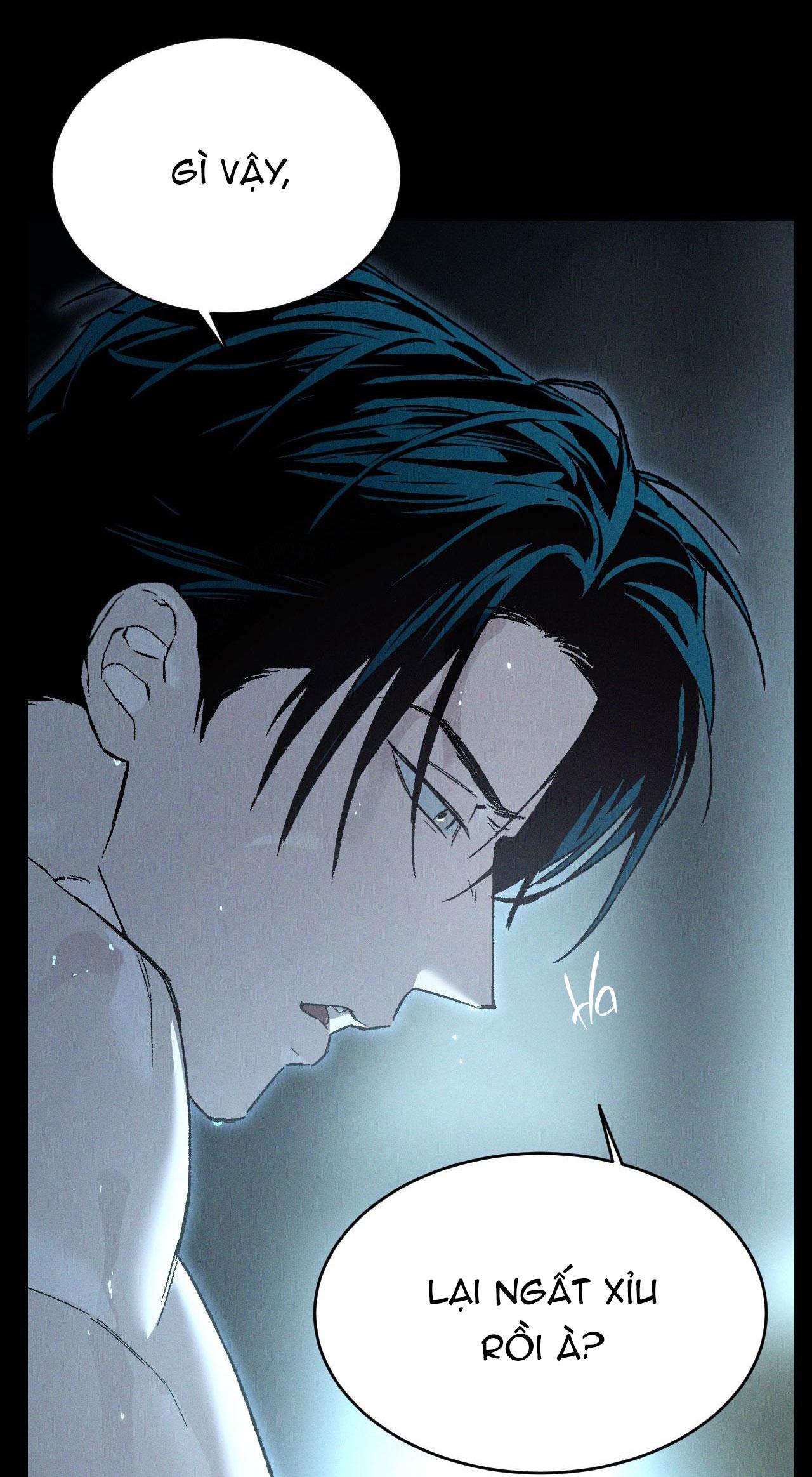 Đọc truyện RELAY SS - Chapter 1.5