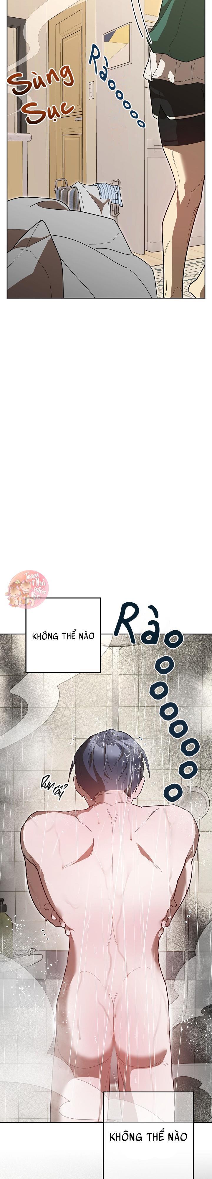 Đọc truyện Ăn Sạch Bố Ngỗng Nhà Bên - Chapter 3