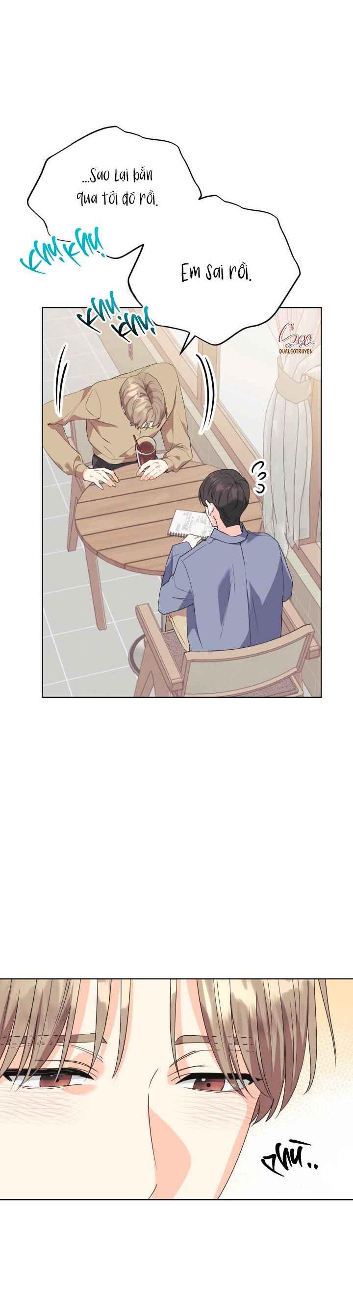 Đọc truyện RE PLAYLIST - Chapter 19