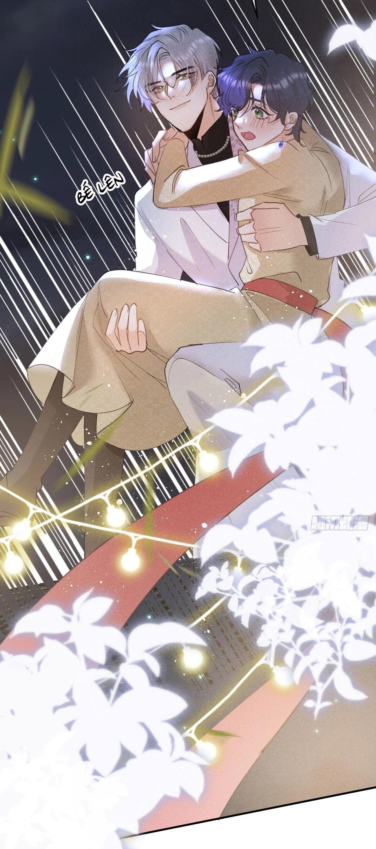 Đọc truyện Lang Sói Thượng Khẩu - Chapter 70