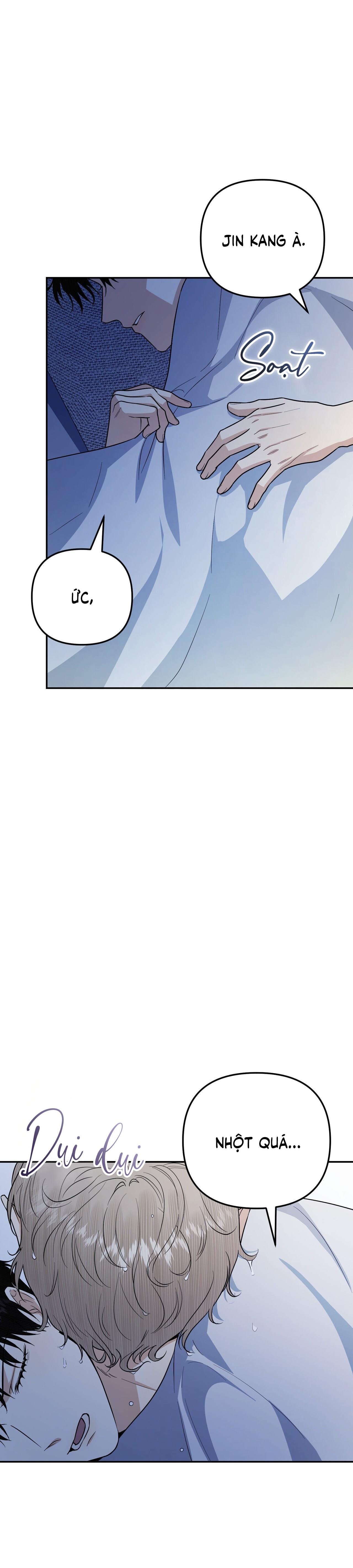 Đọc truyện ZERO DAY ATTACK - Chapter 15